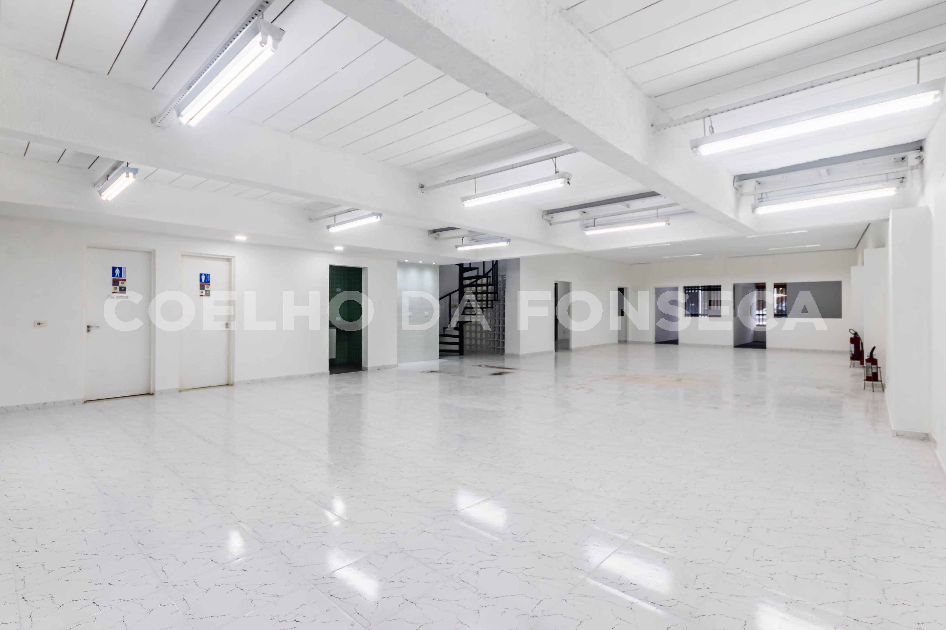 Sala Comercial