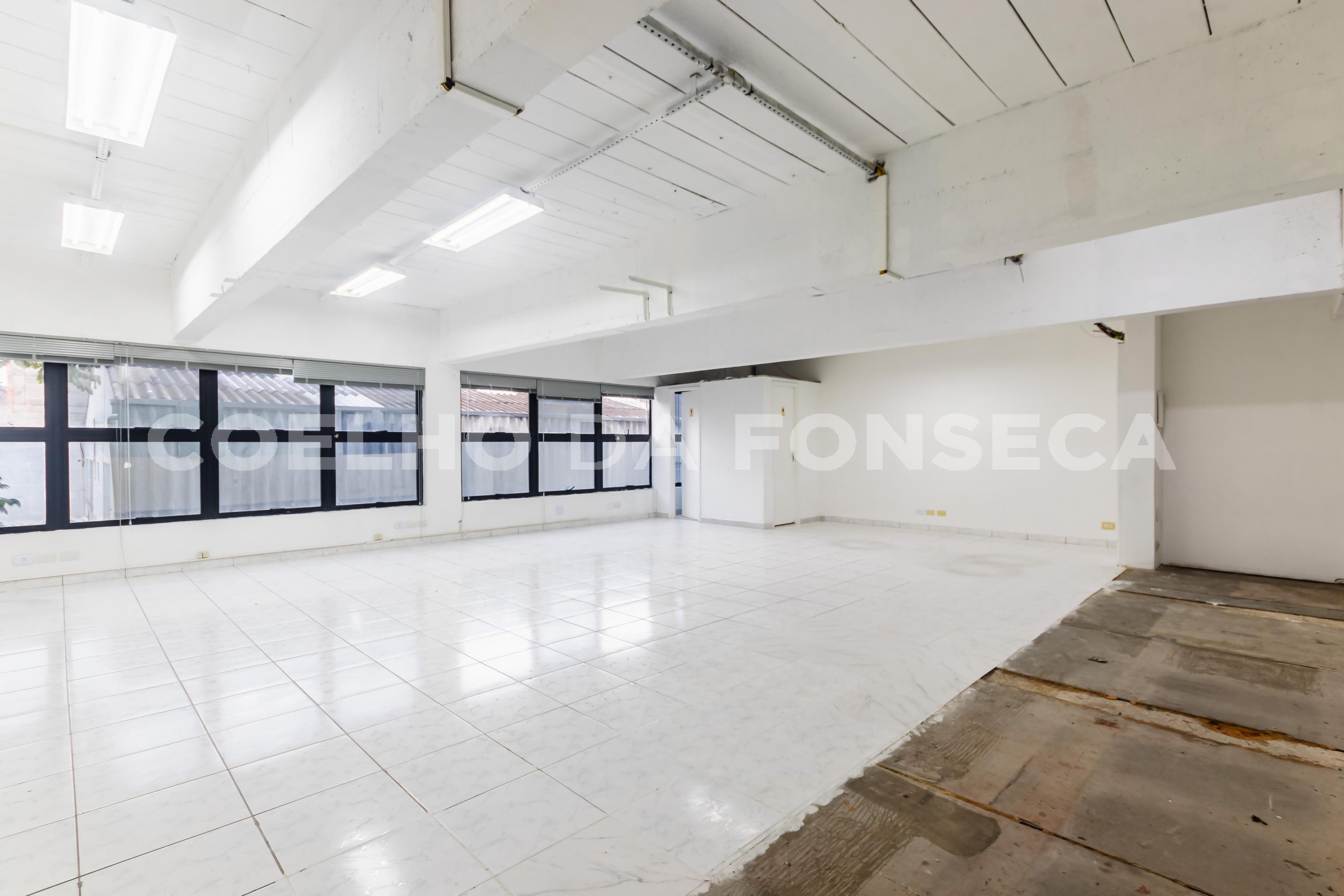 Sala Comercial