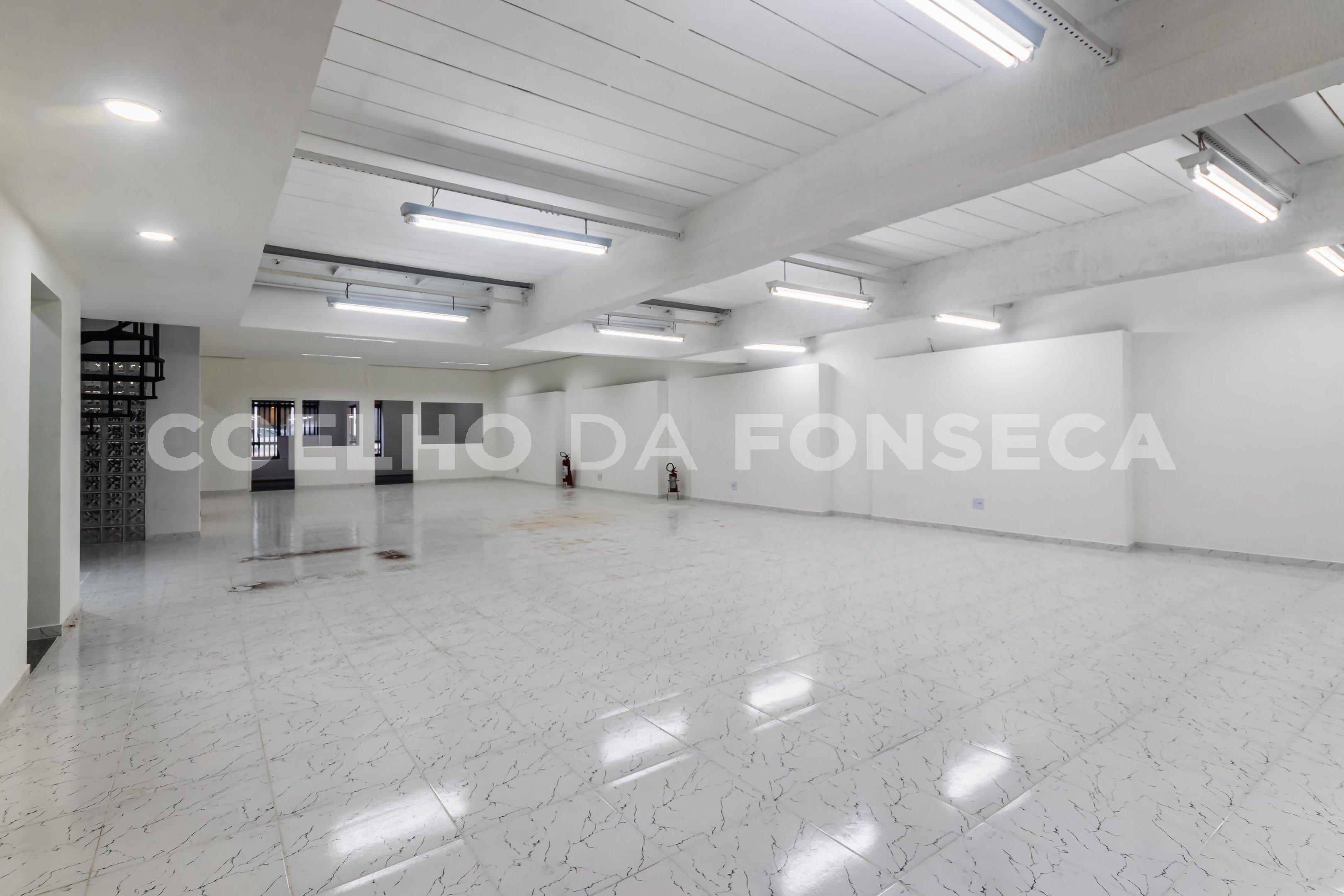 Sala Comercial
