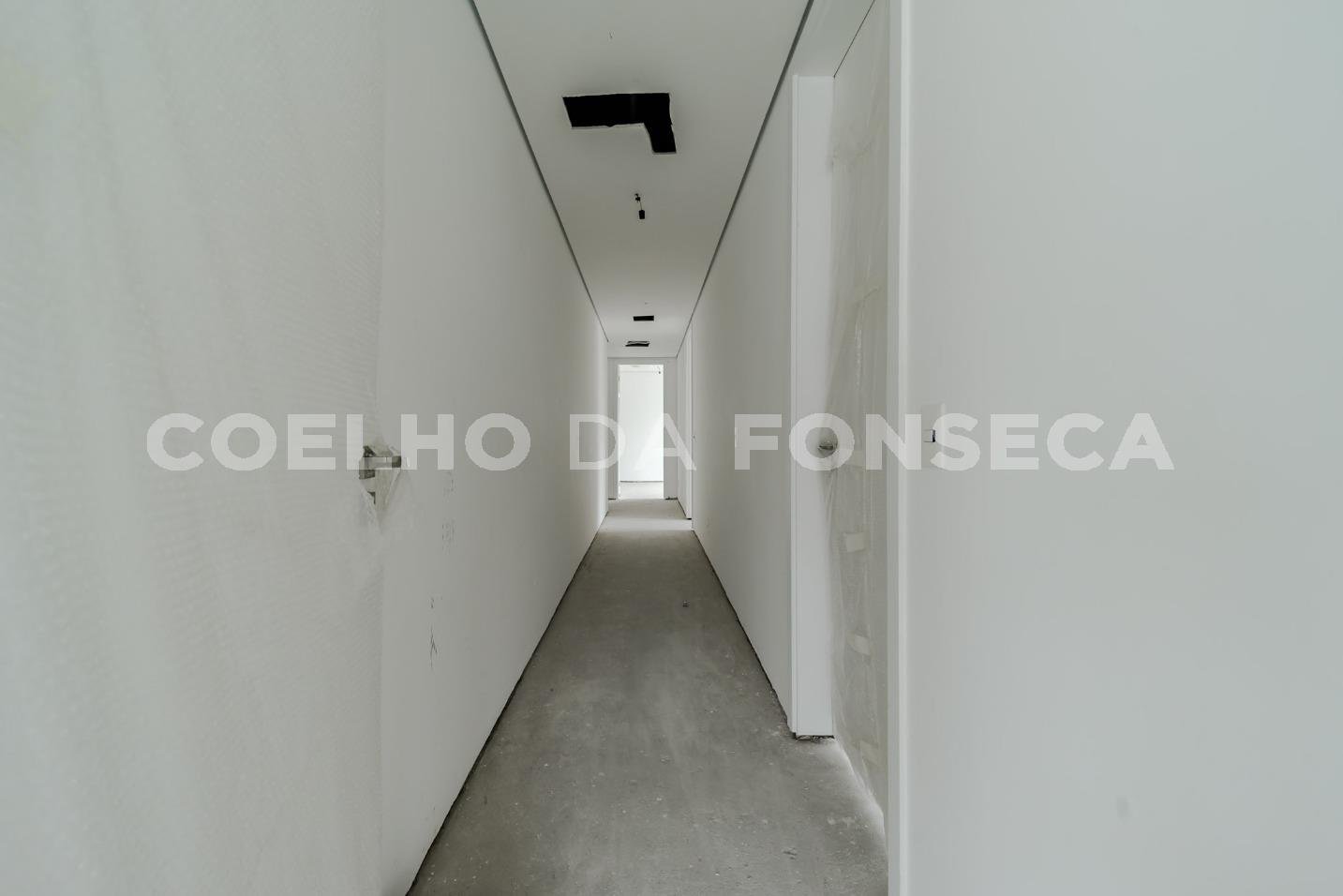 Hall de Circulação