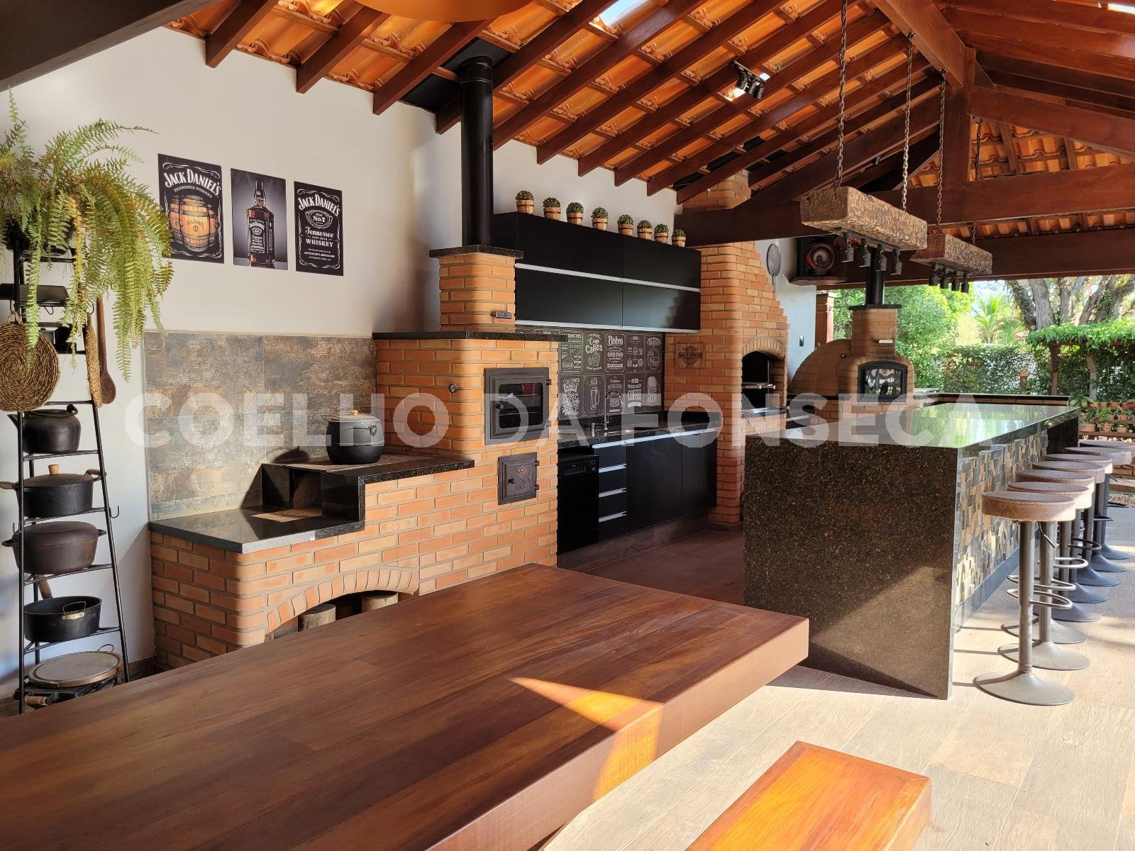 Espaço Gourmet (Unidade)