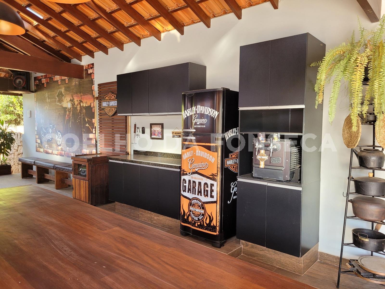 Espaço Gourmet (Unidade)