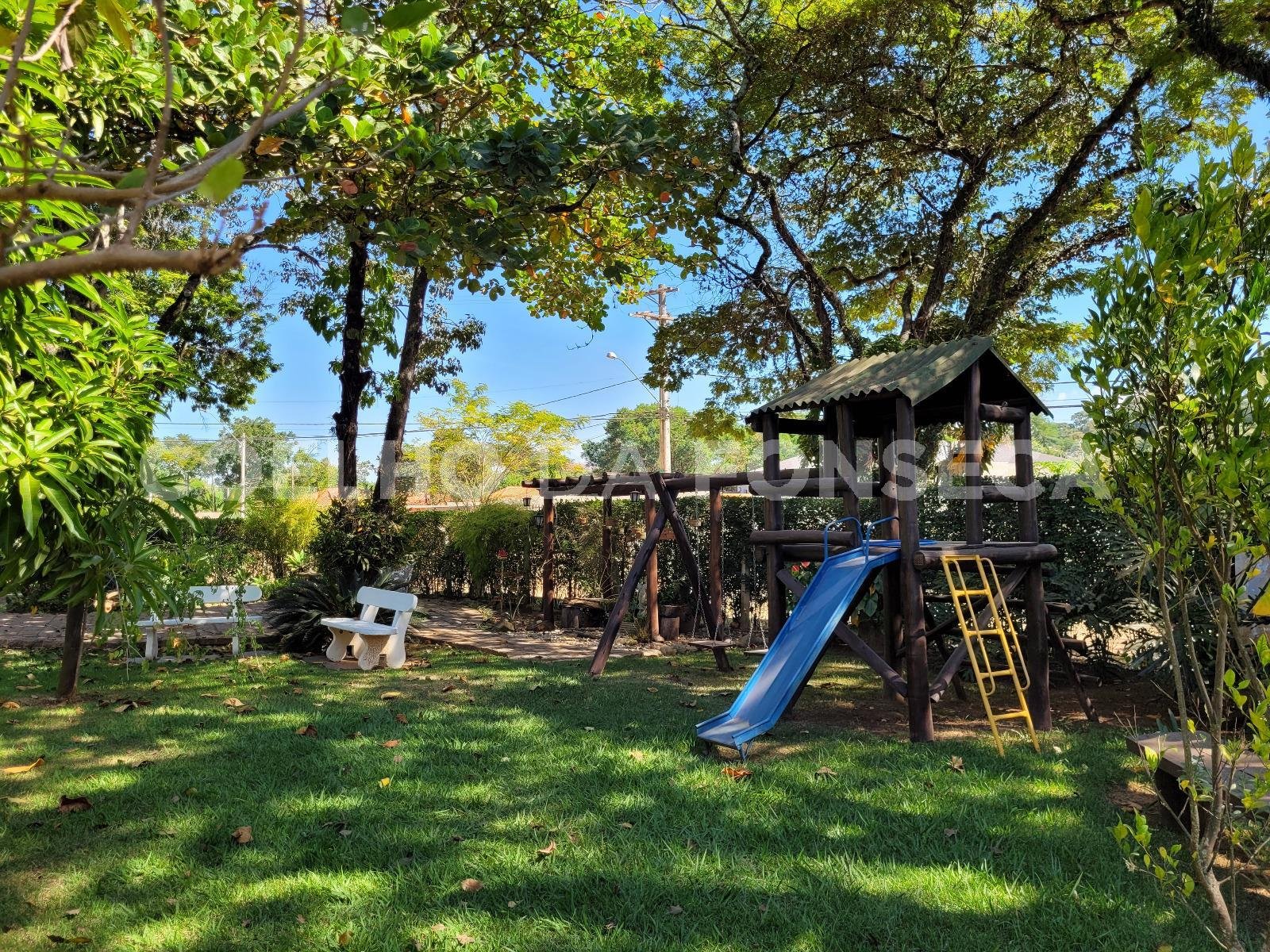 Playground