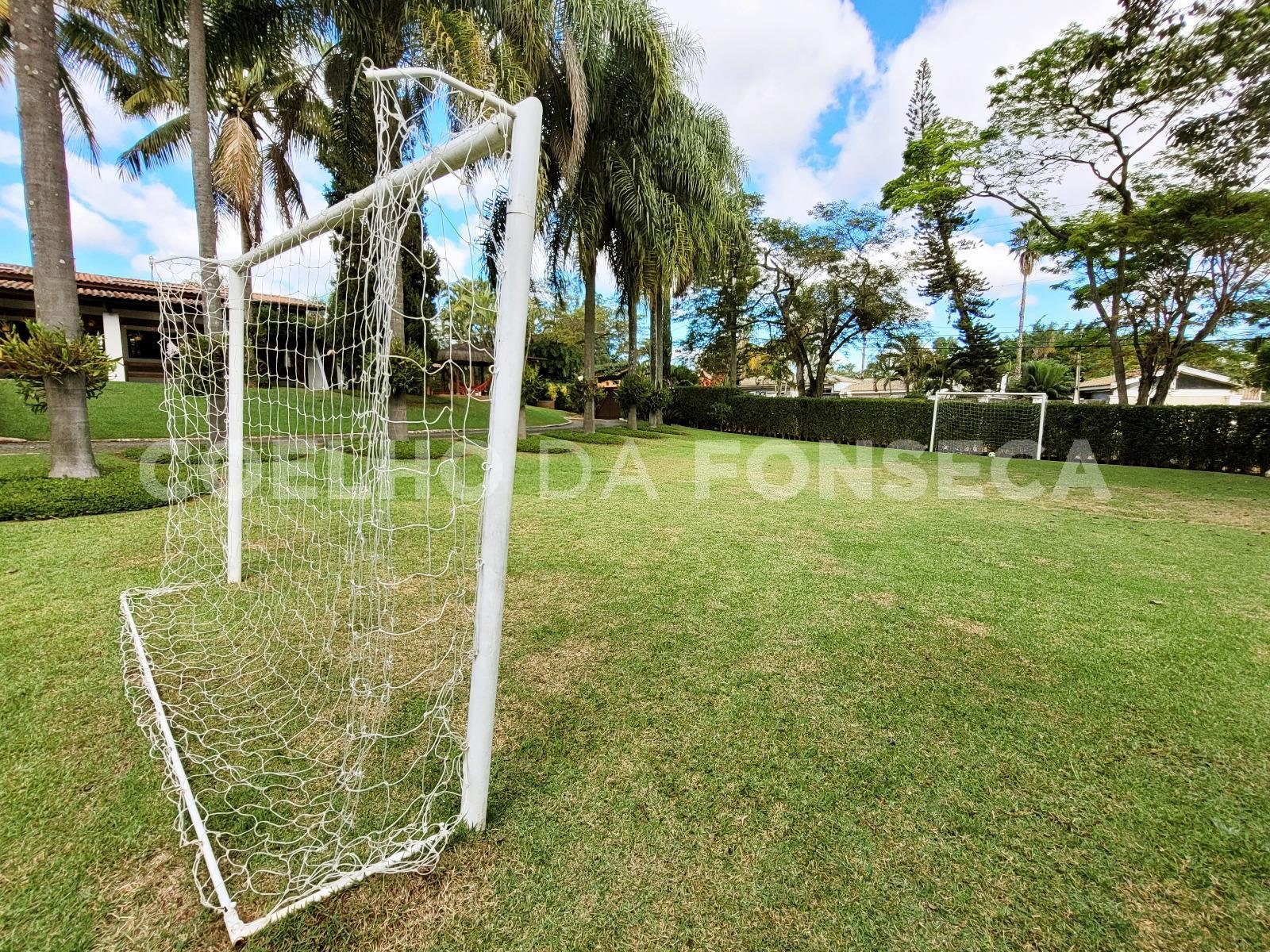 Campo de Futebol
