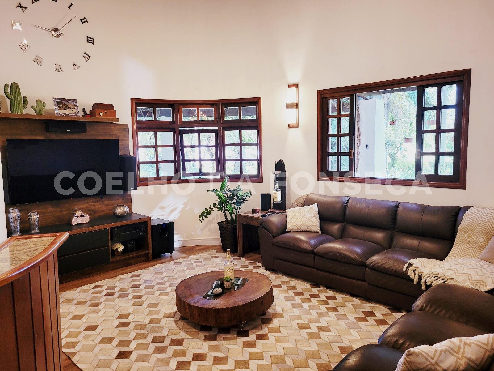 Sala de TV