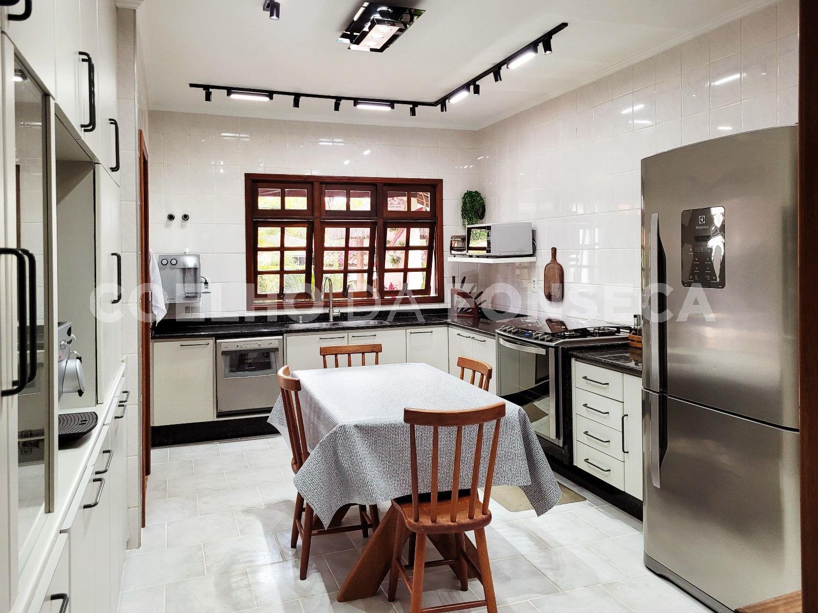 Cozinha