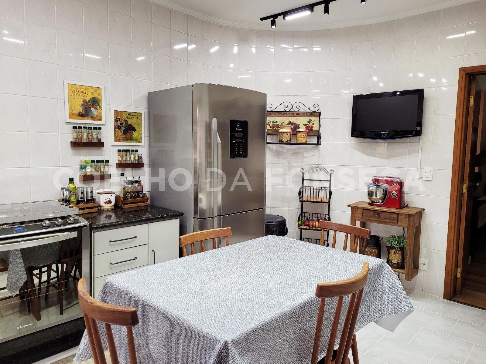 Cozinha