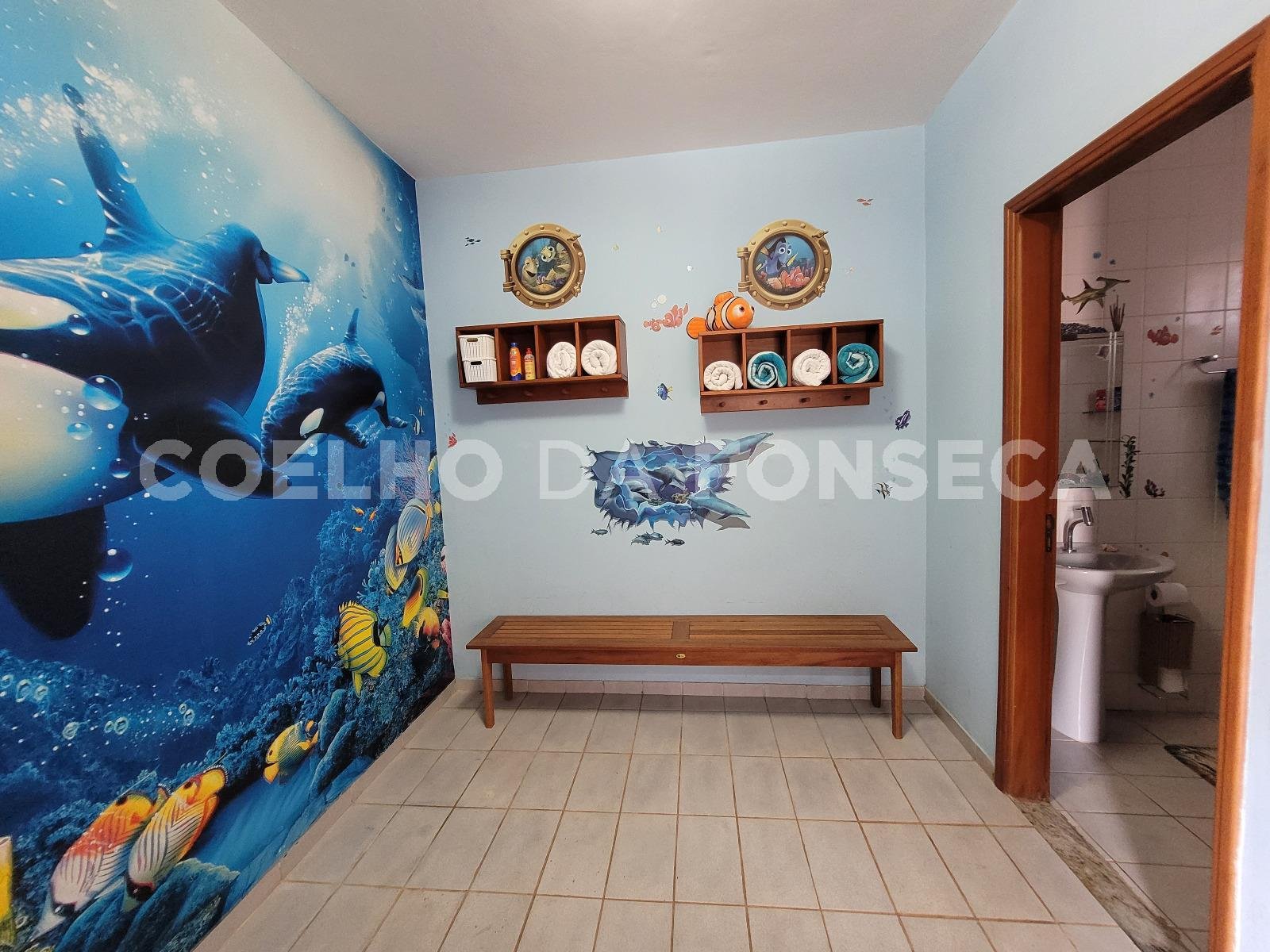 Vestiário