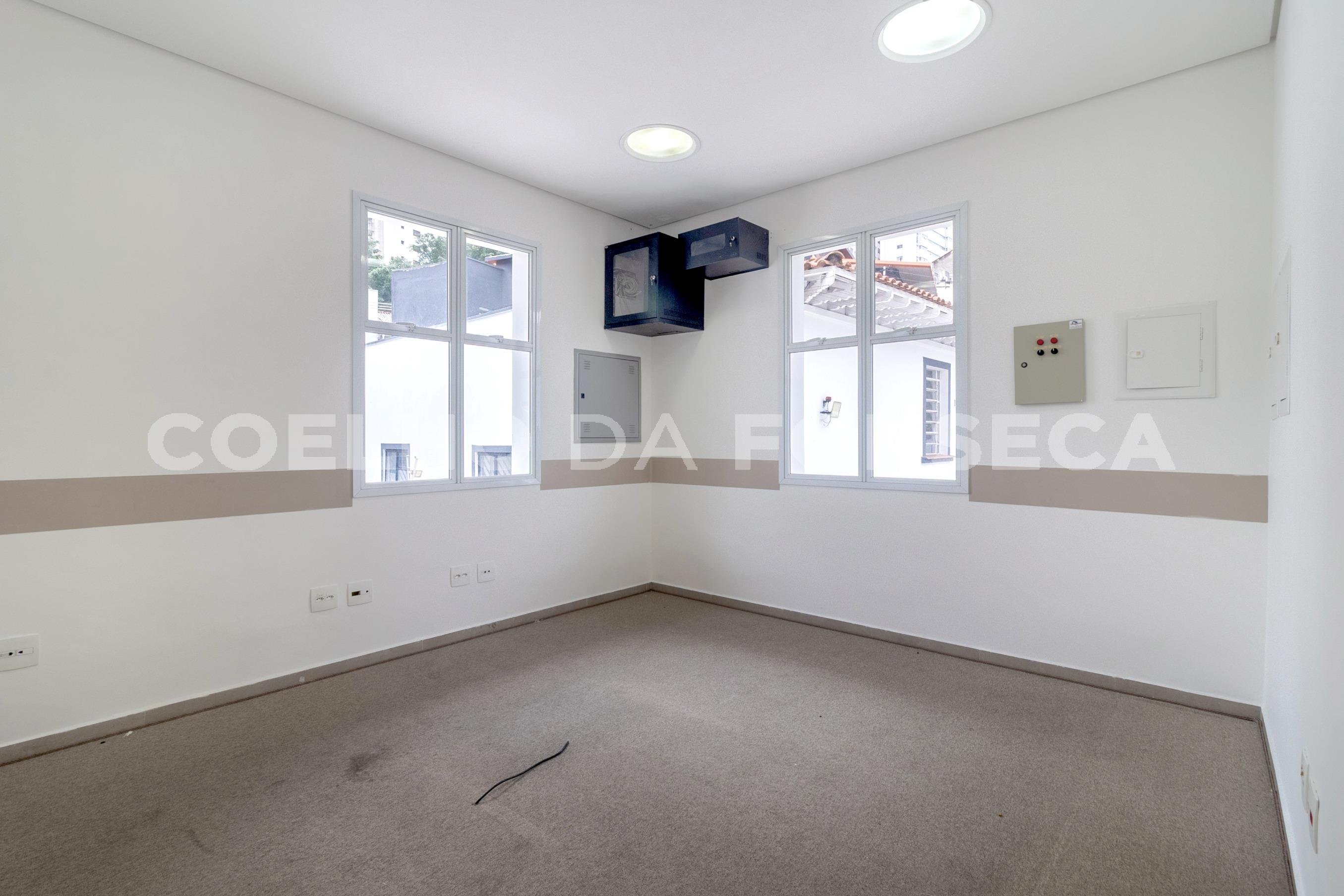 Sala Comercial