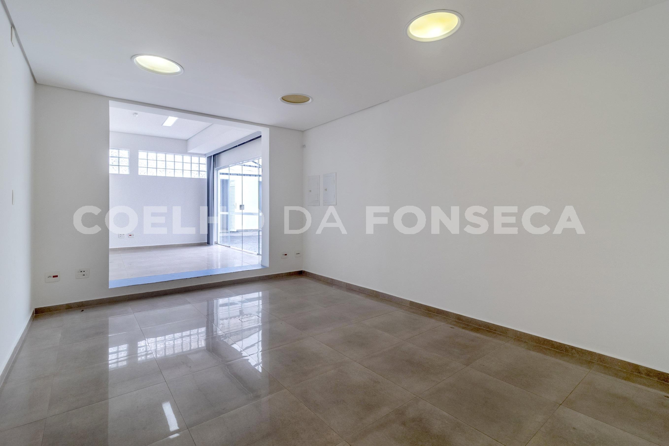 Sala Comercial