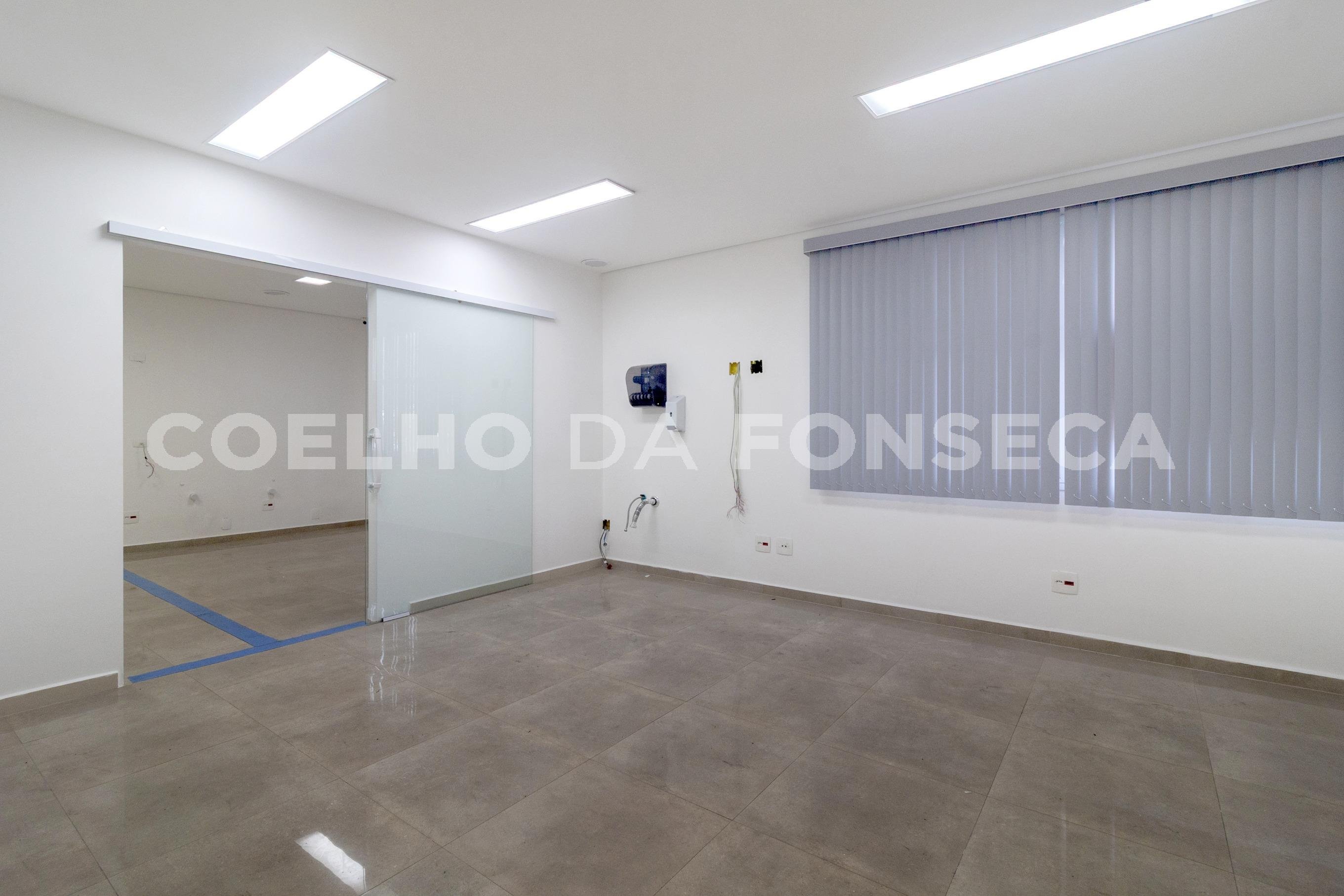 Sala Comercial