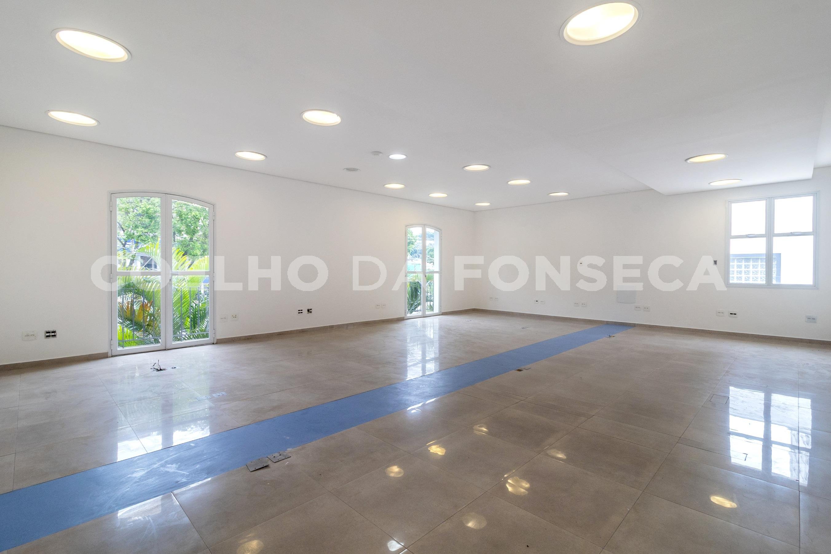 Sala Comercial