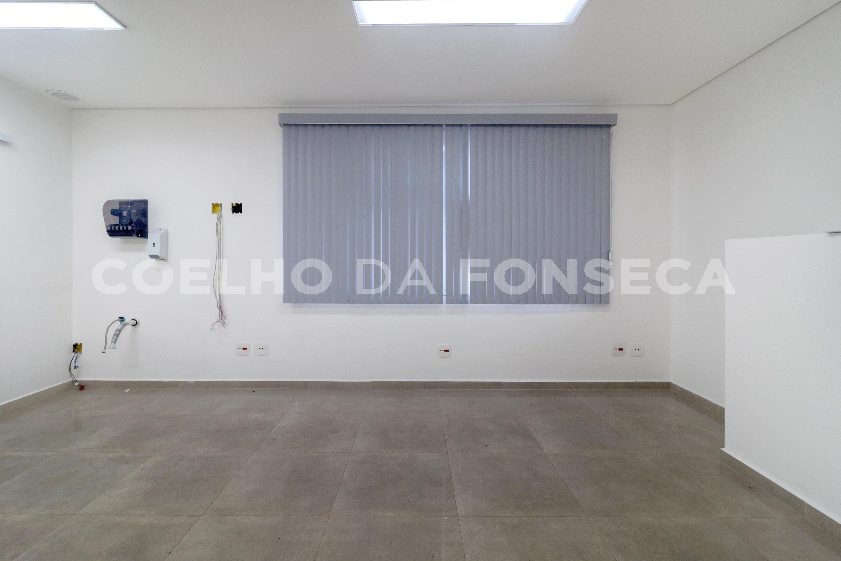 Sala Comercial