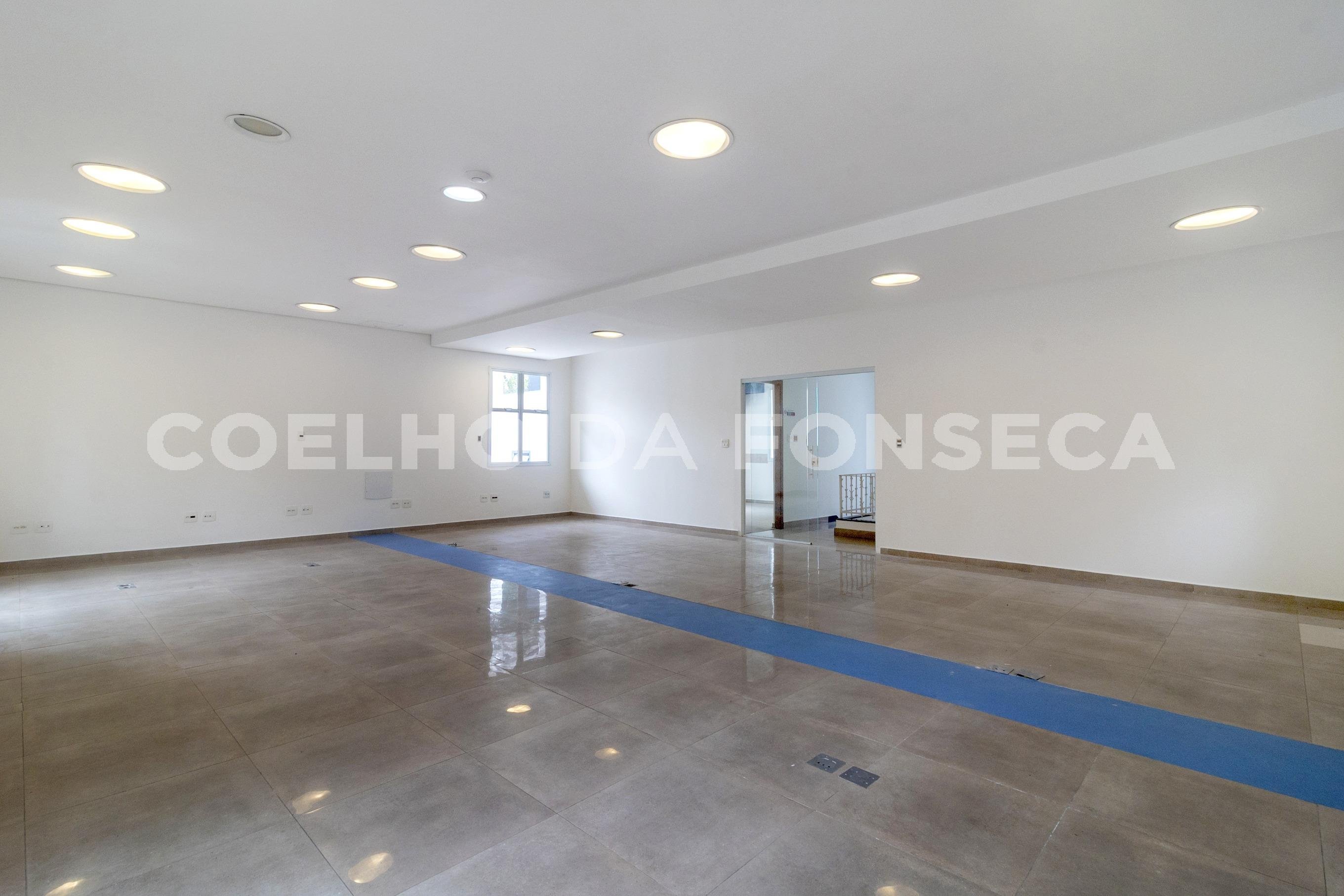 Sala Comercial