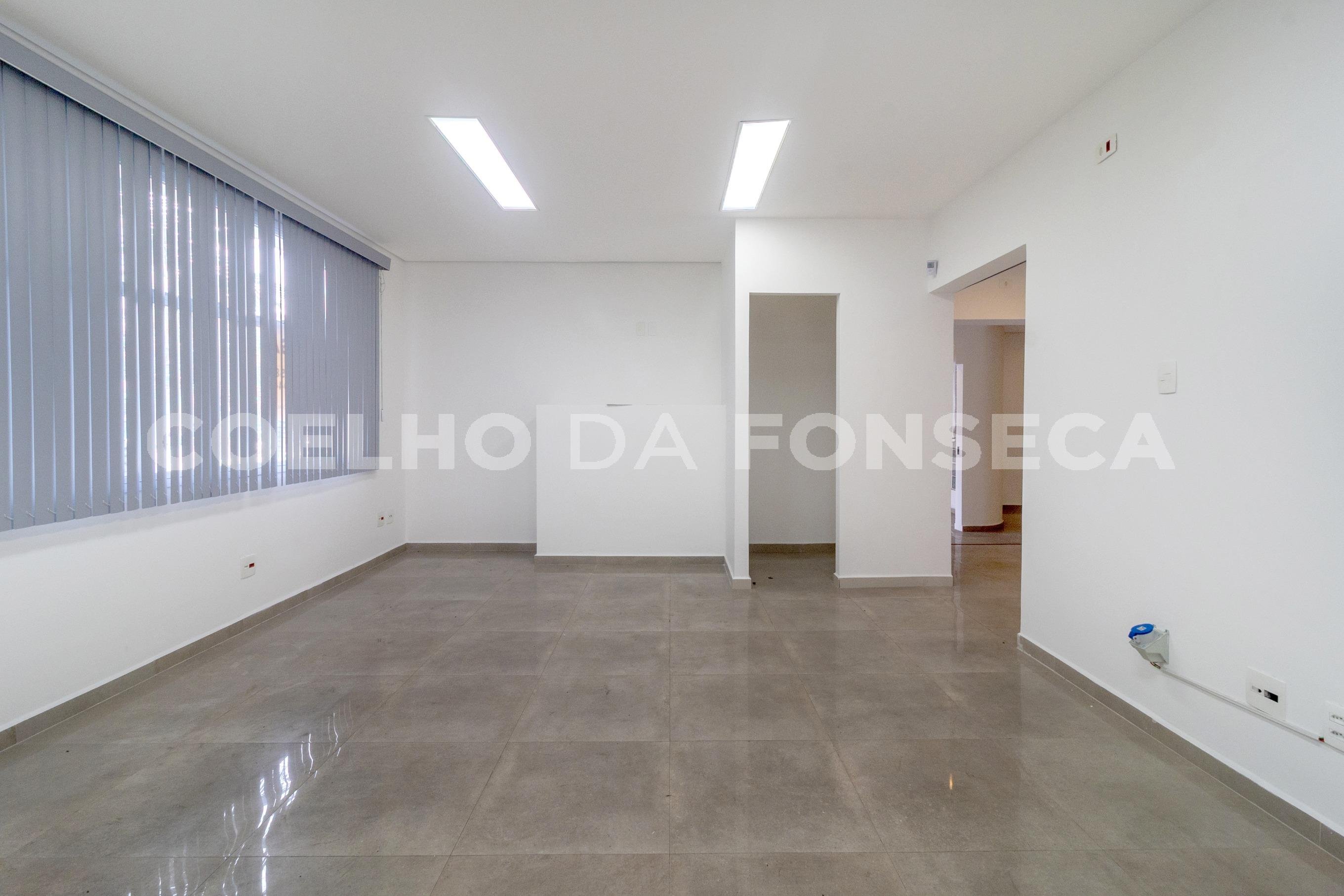 Sala Comercial
