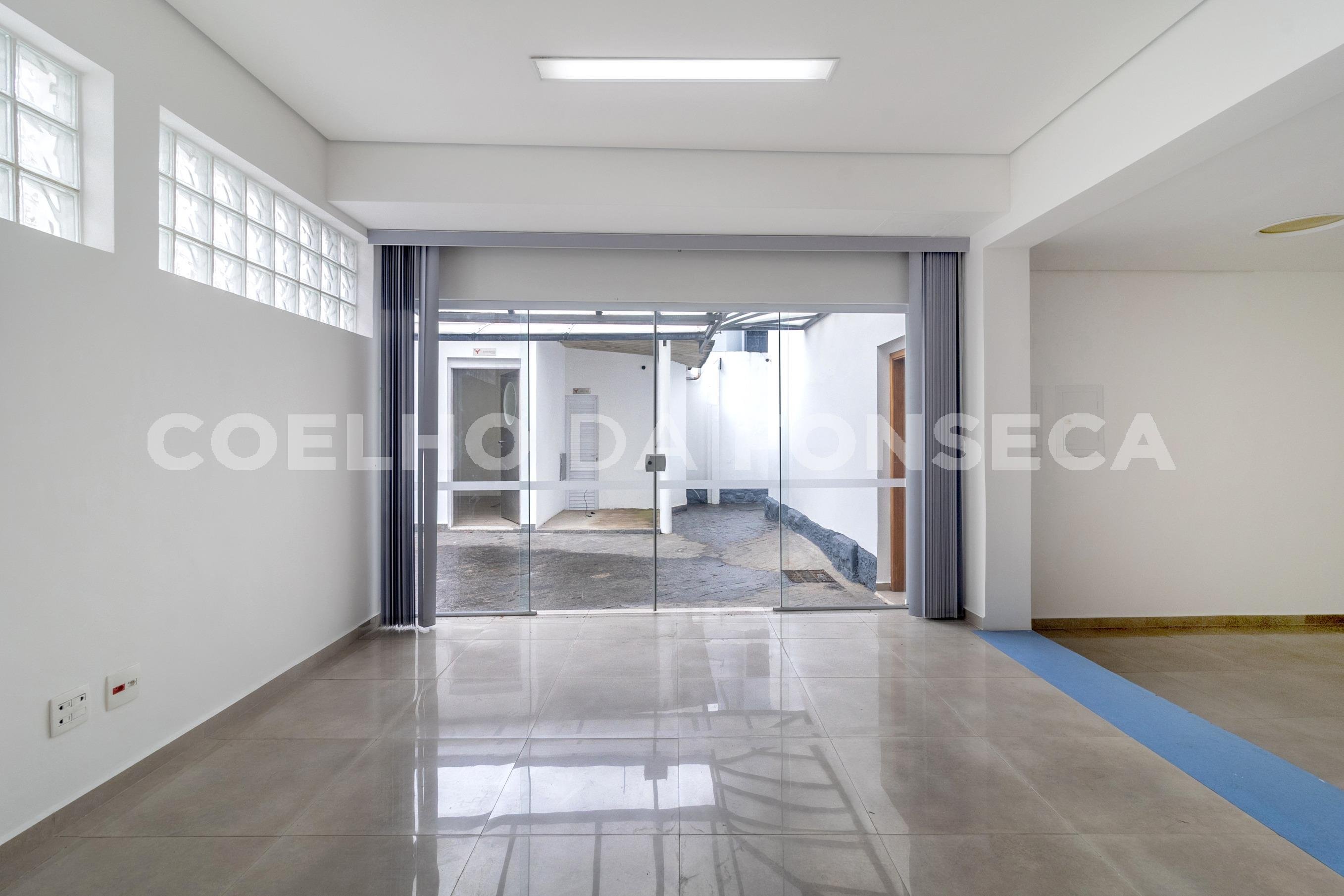 Sala Comercial