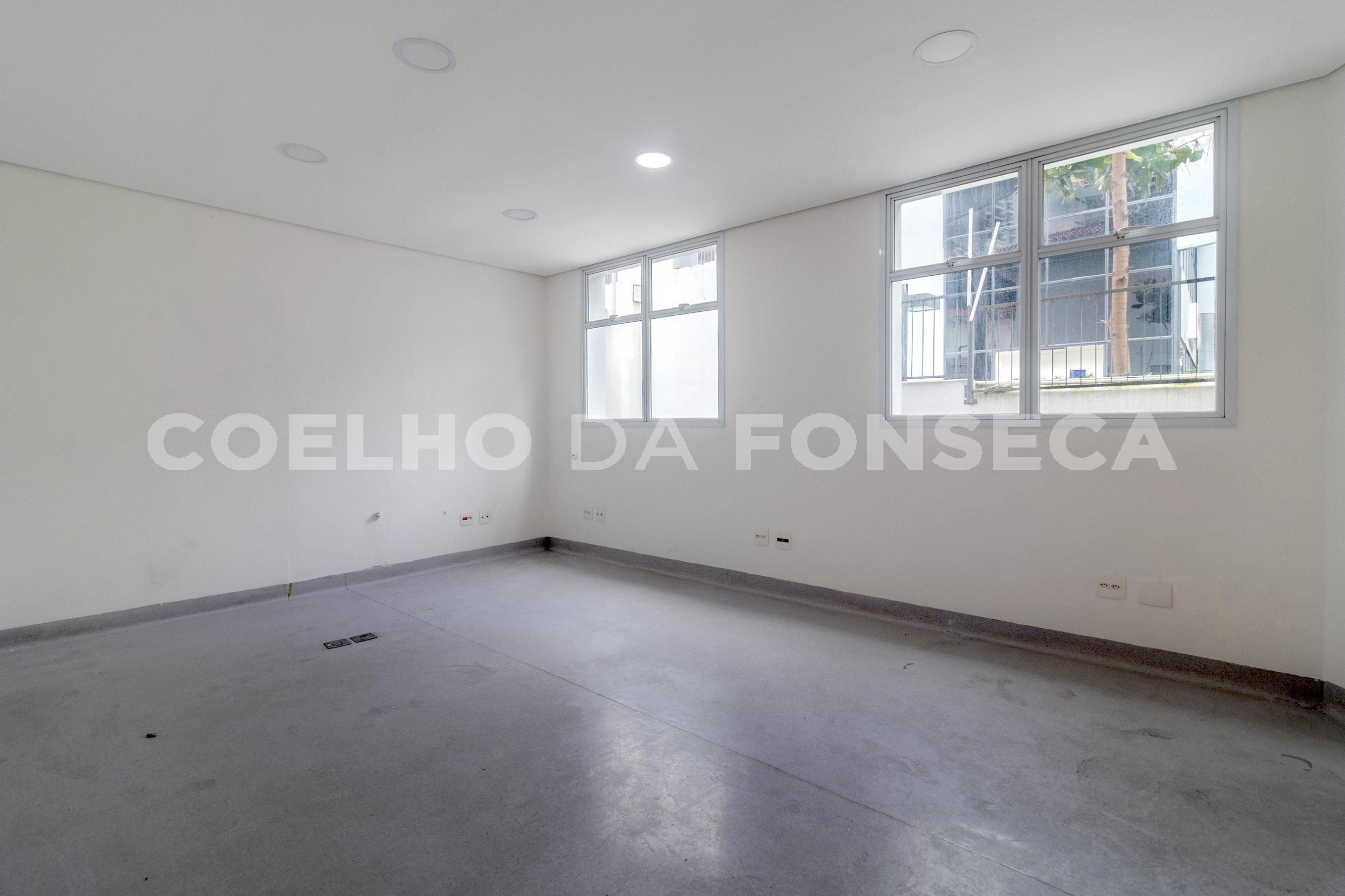 Sala Comercial