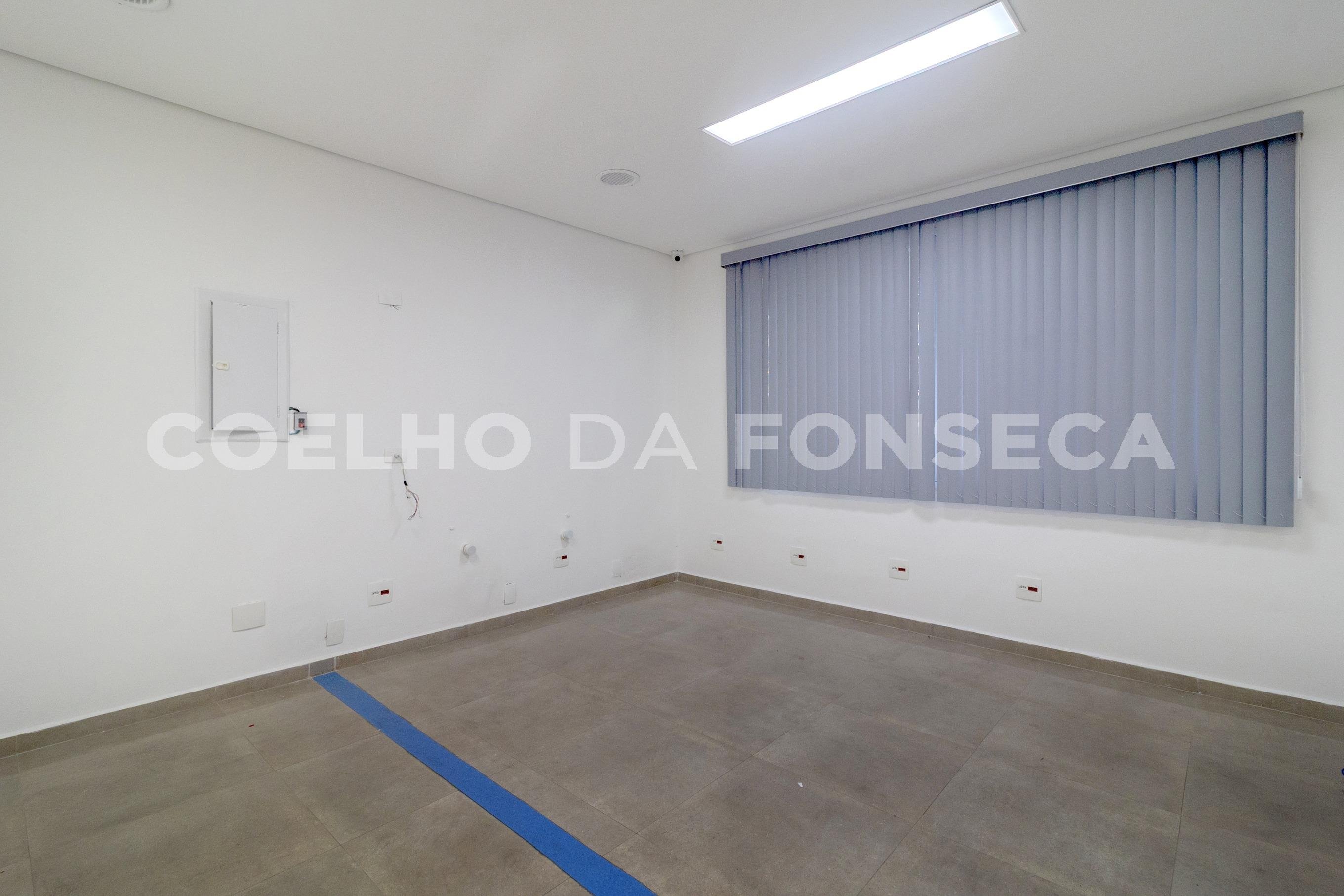 Sala Comercial