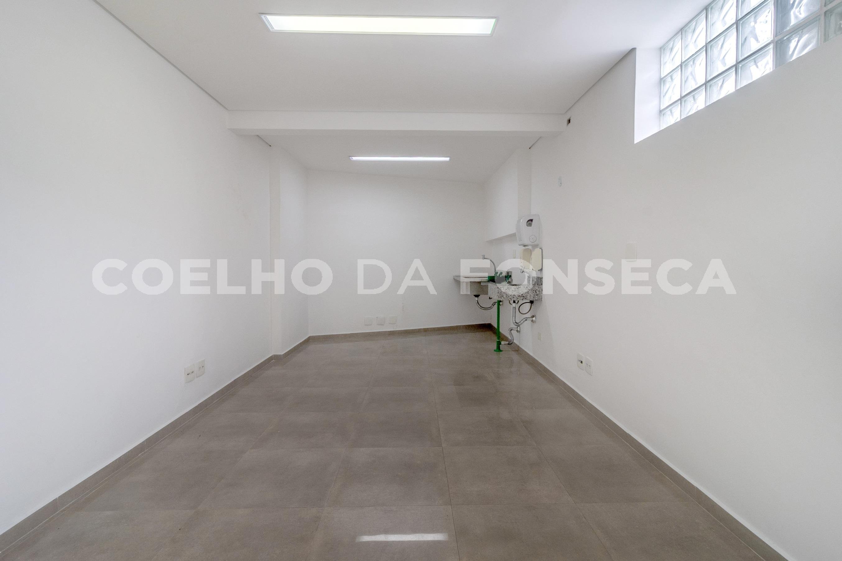 Sala Comercial
