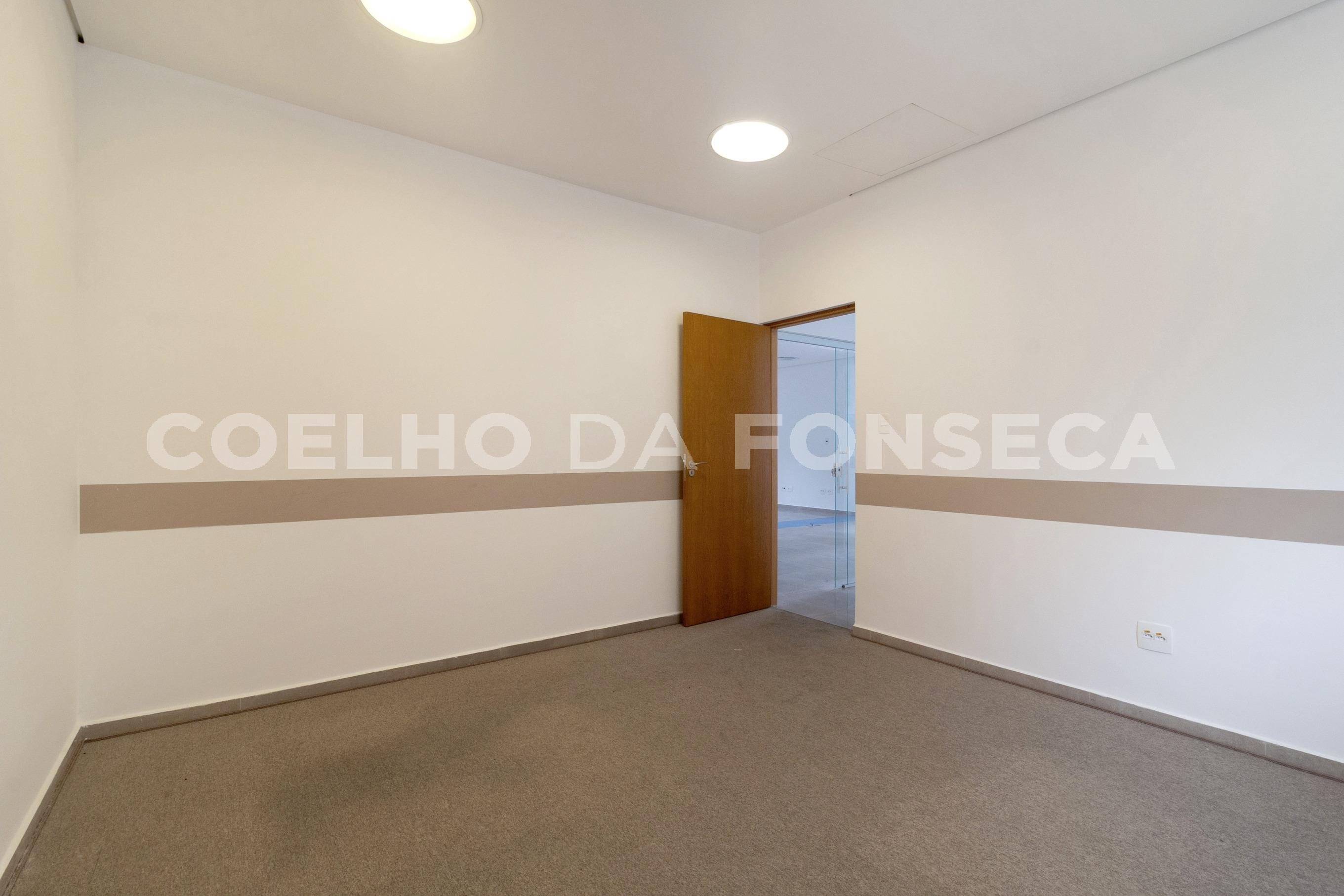 Sala Comercial