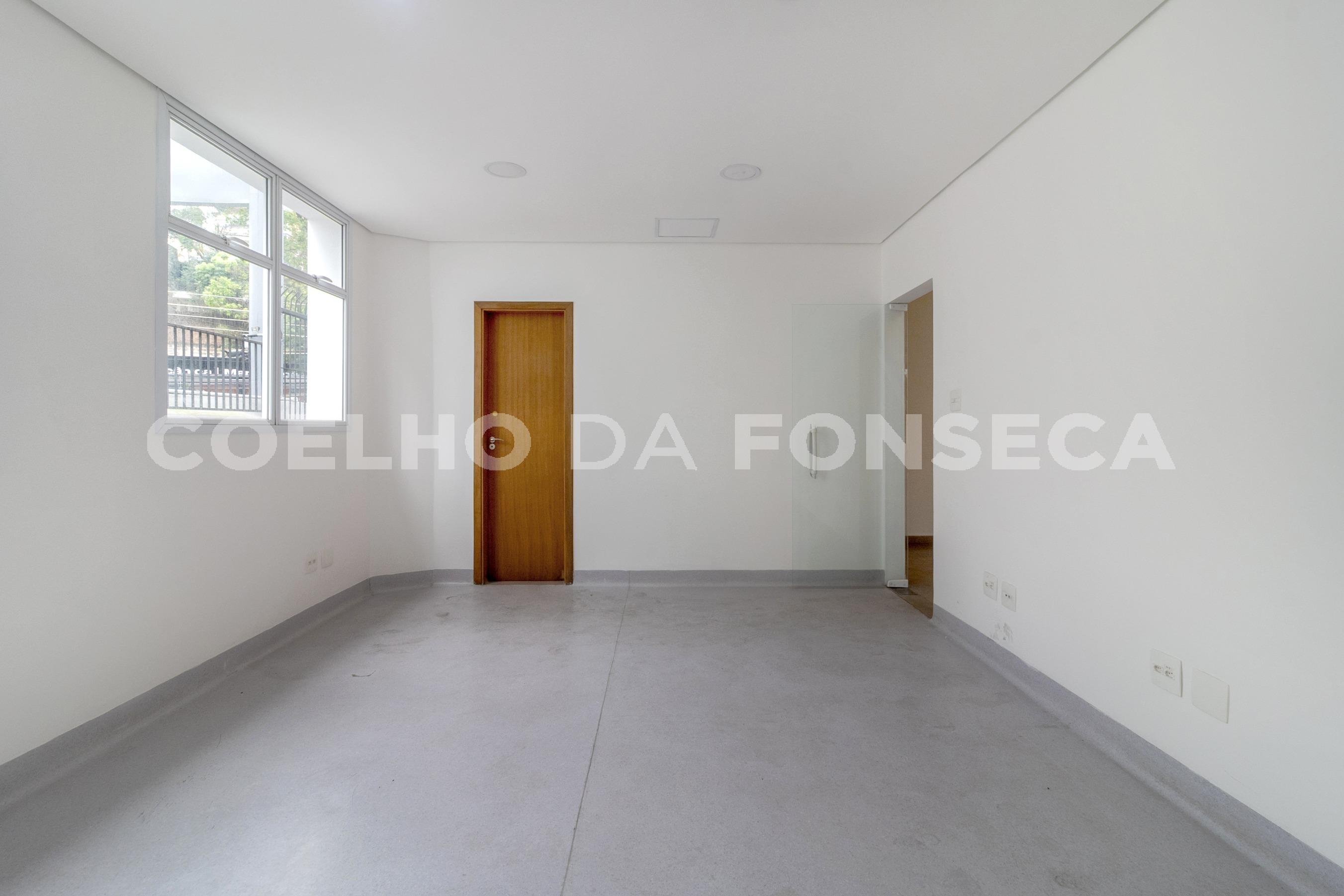 Sala Comercial
