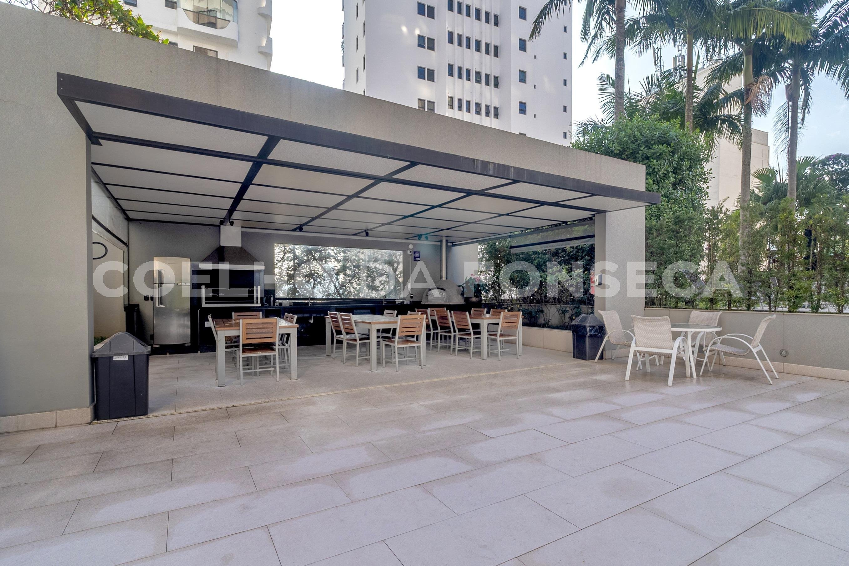 Espaço Gourmet (Empreendimento)