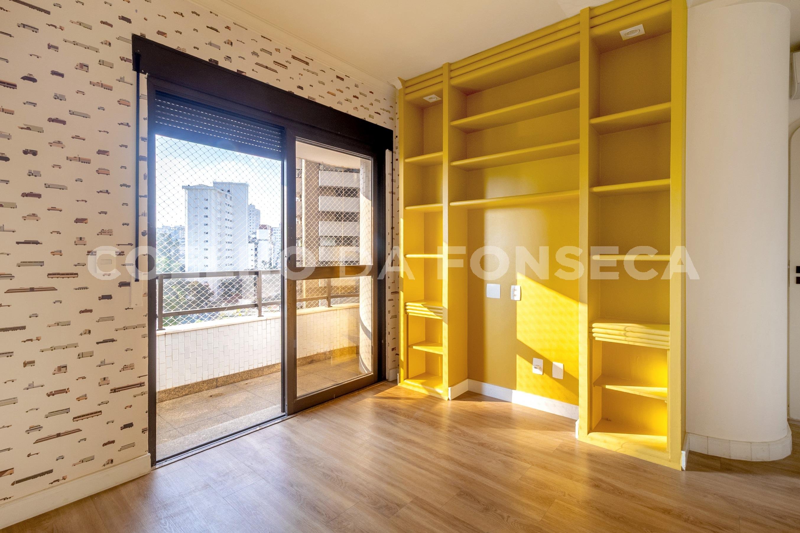 Dormitório 2