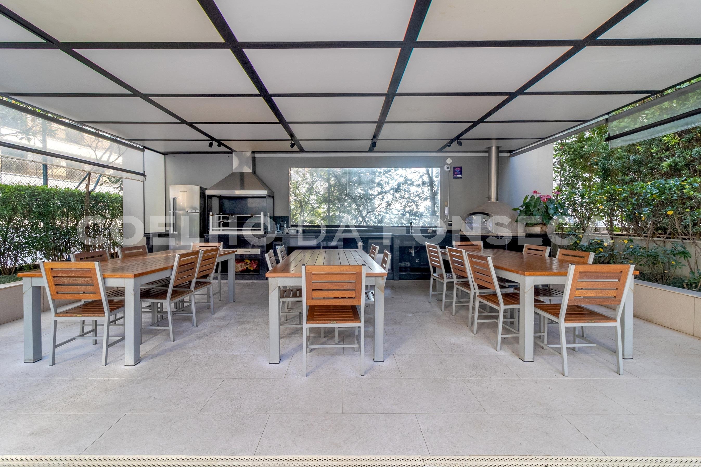 Espaço Gourmet (Empreendimento)