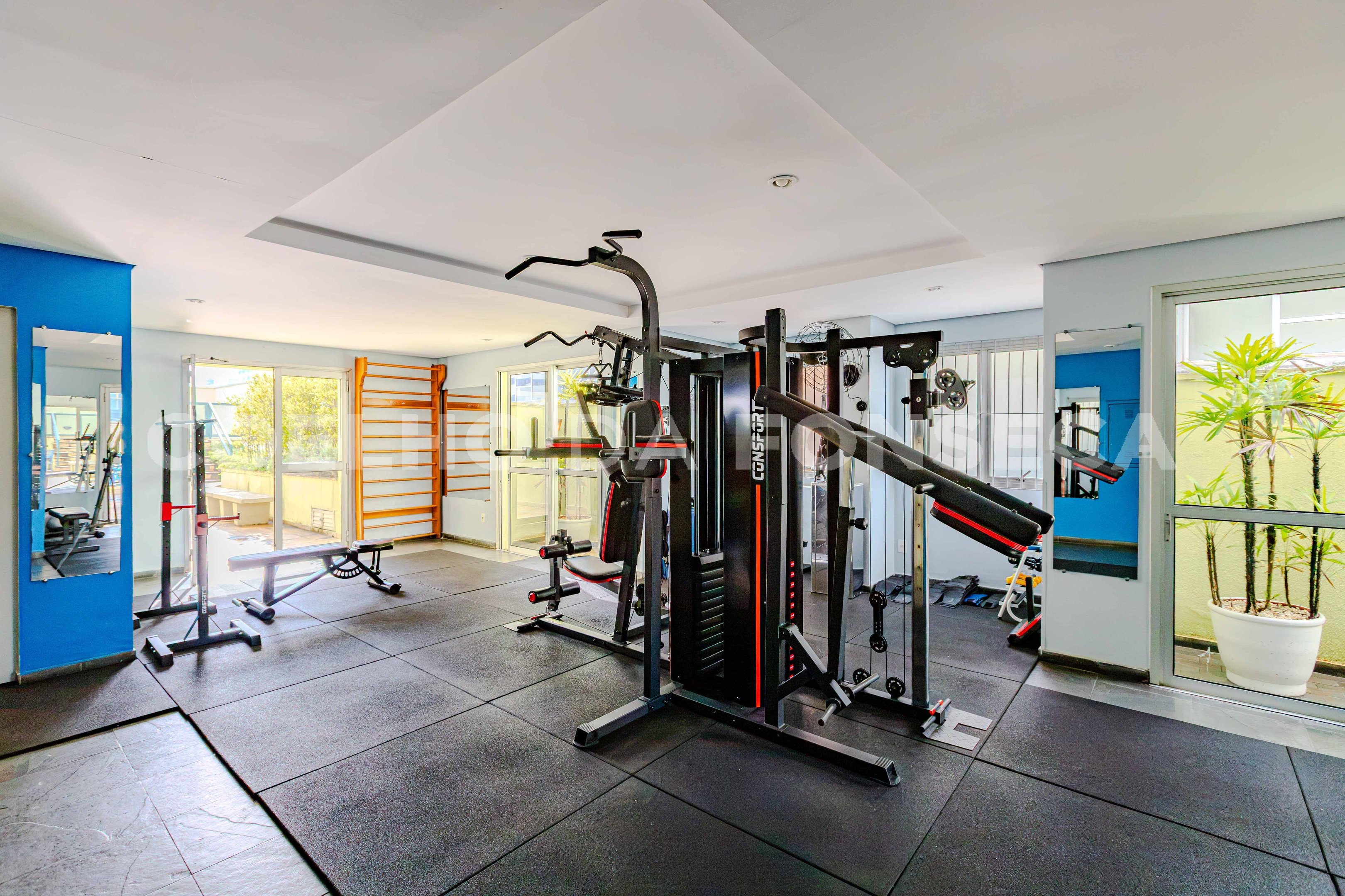 Fitness
