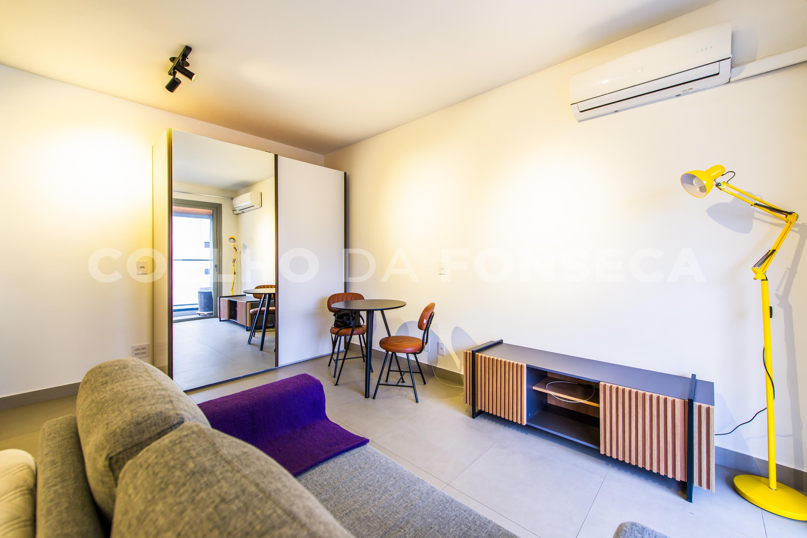 Sala de TV