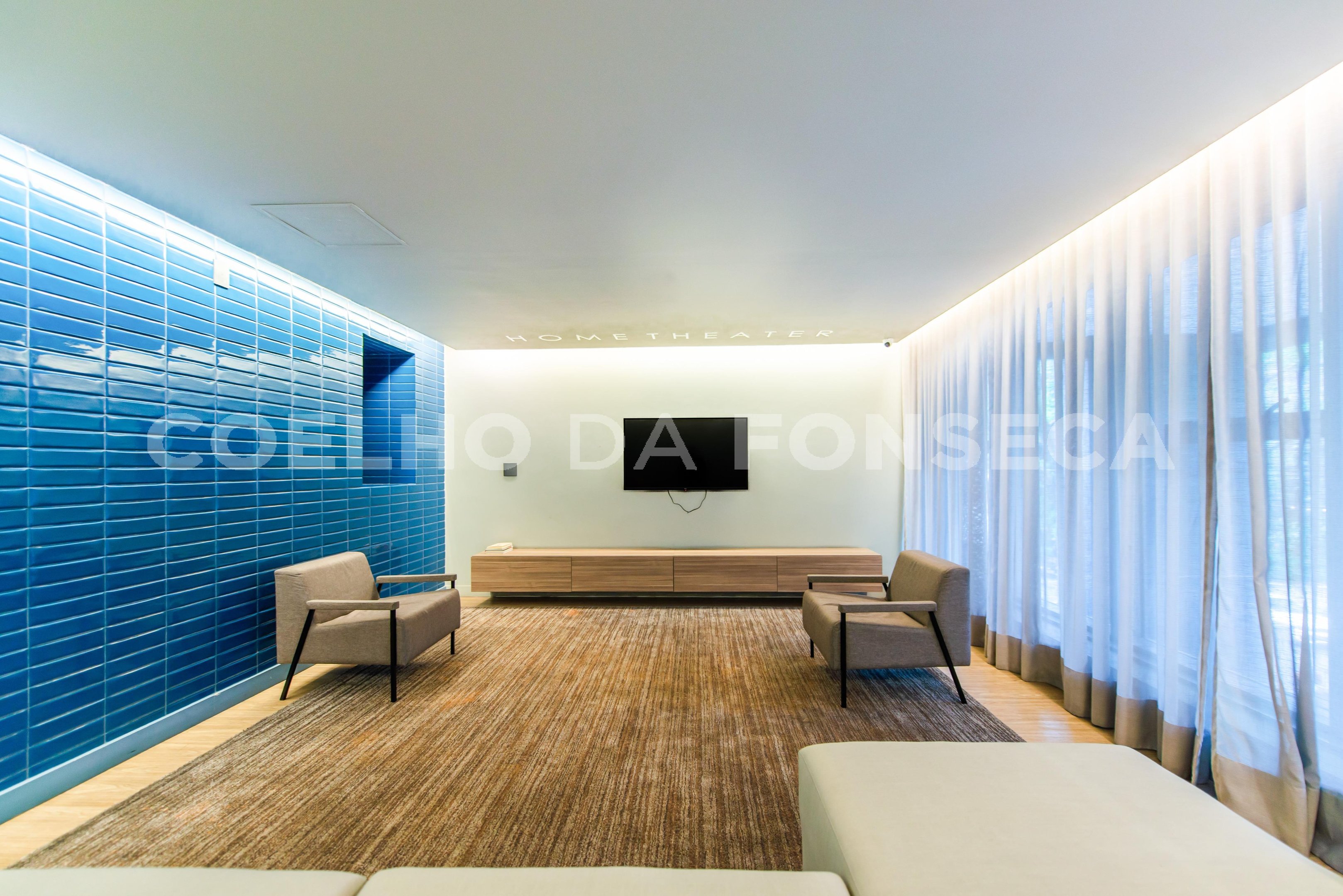 Sala de TV