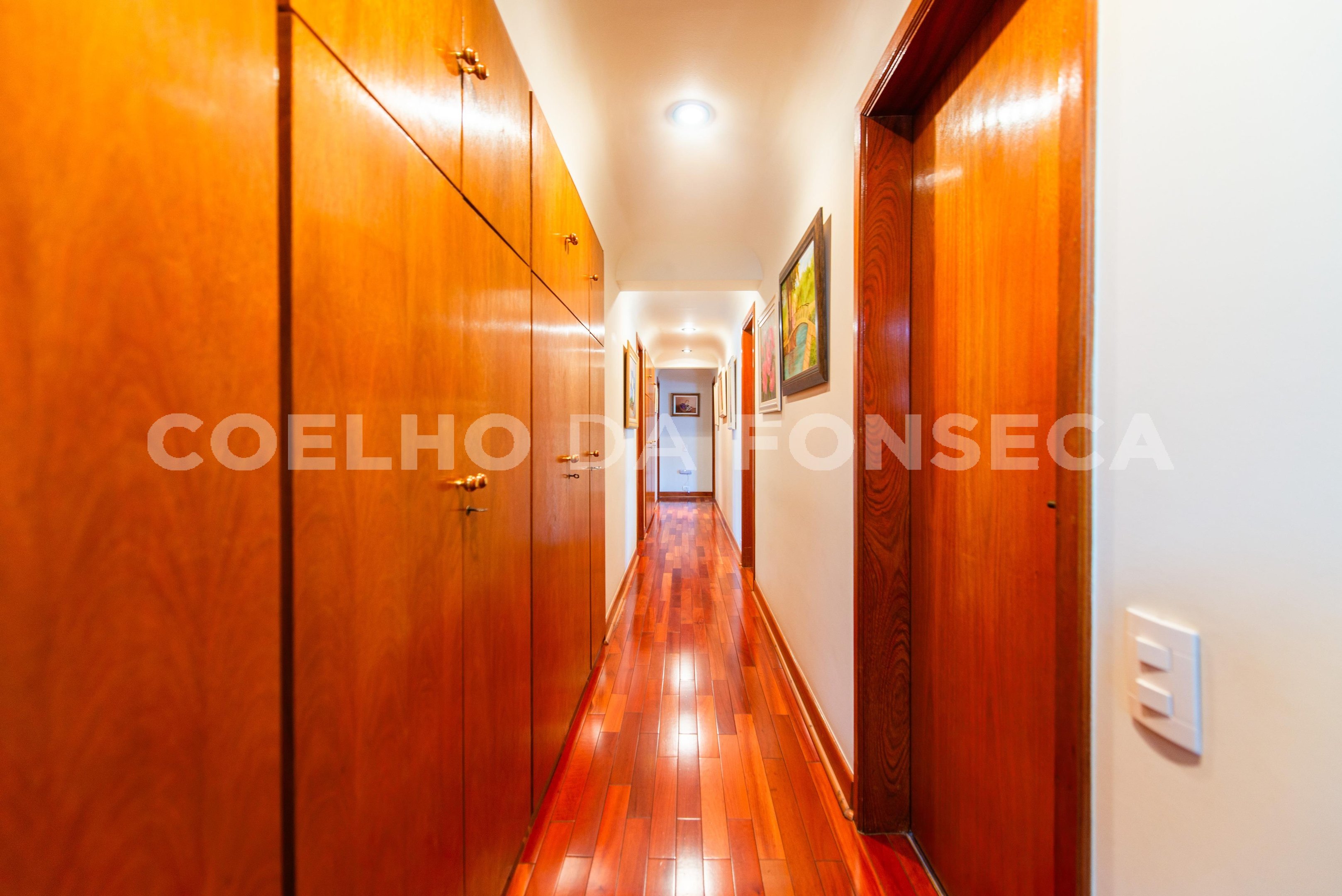 Hall de Circulação