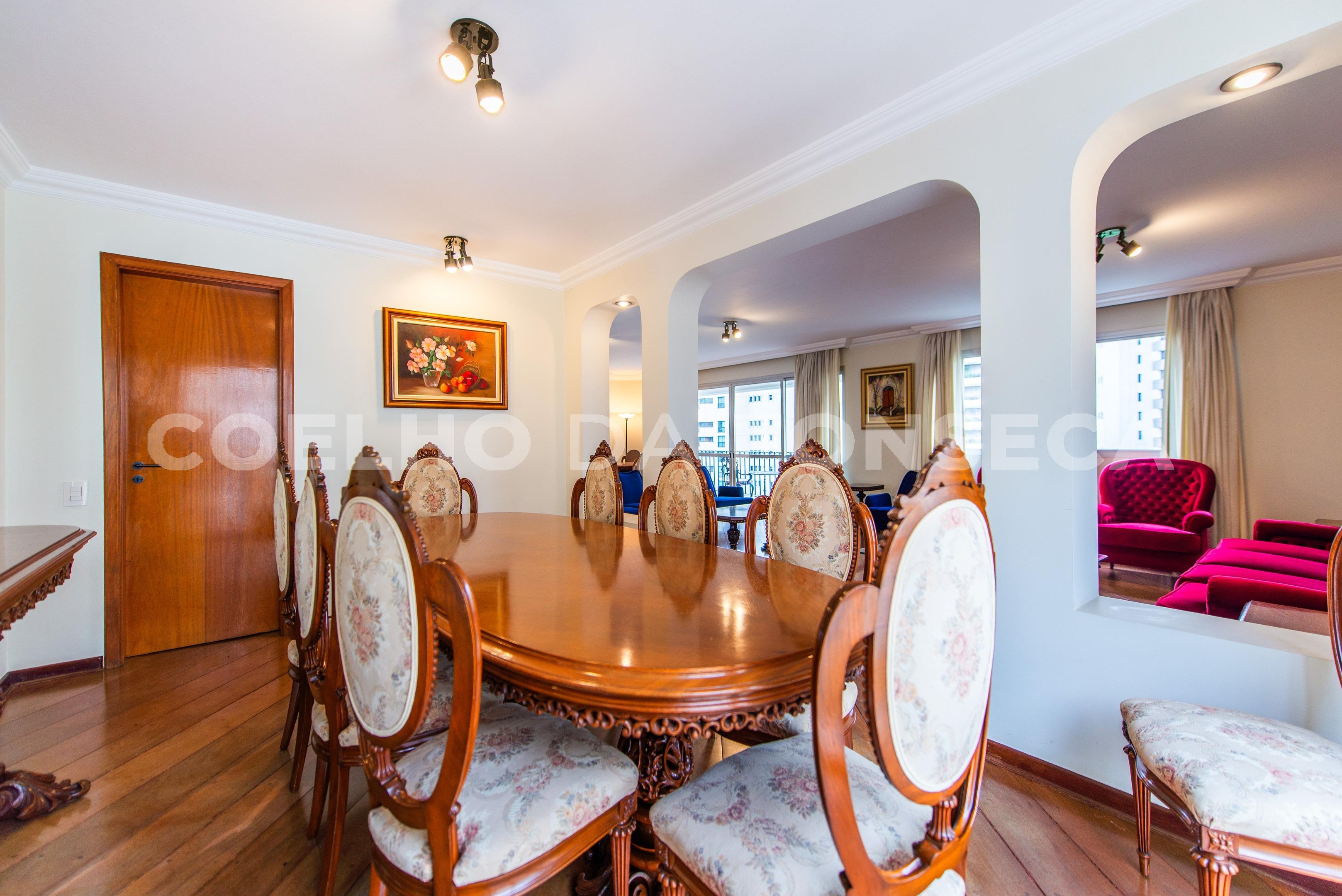 Sala de Jantar