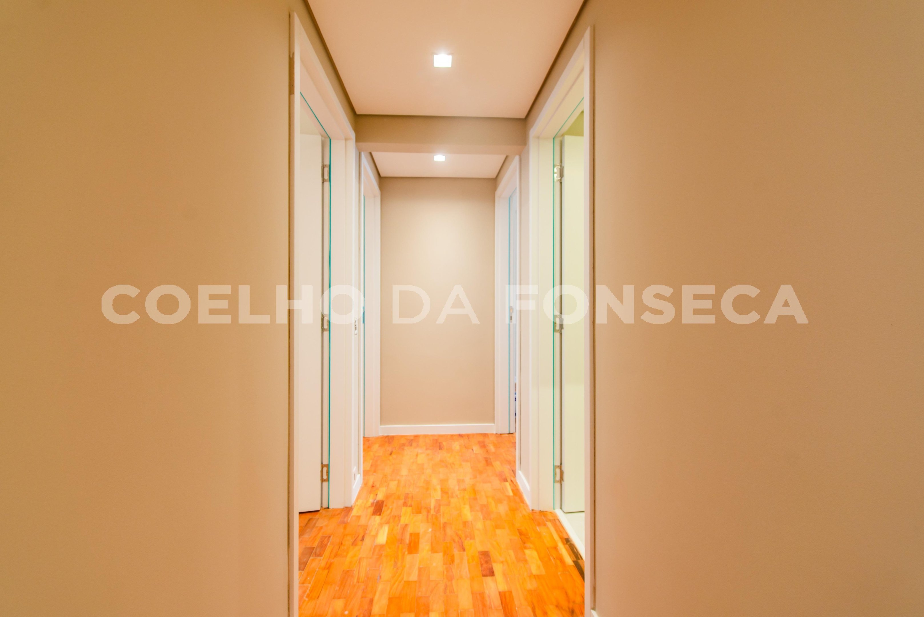 Hall de Circulação