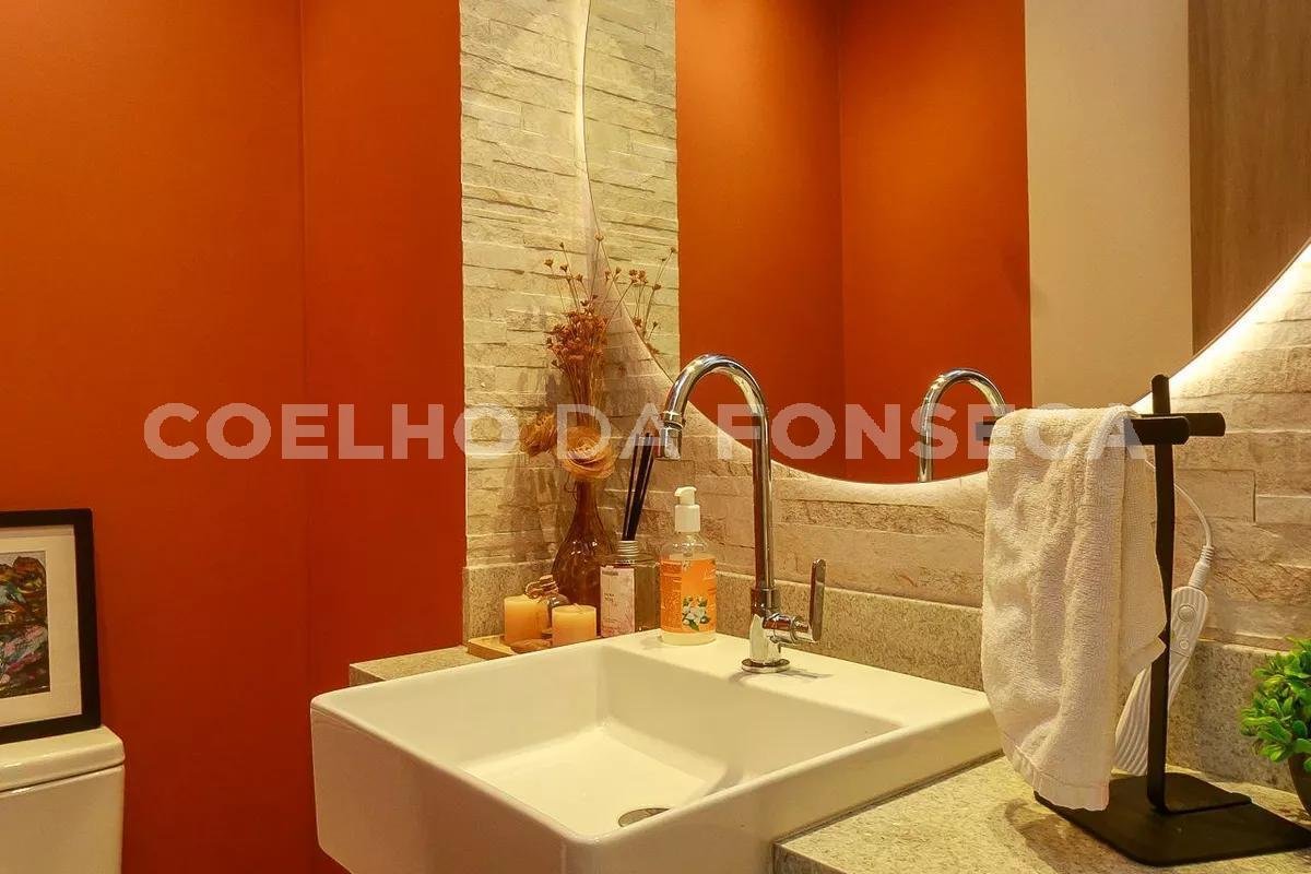 Lavabo