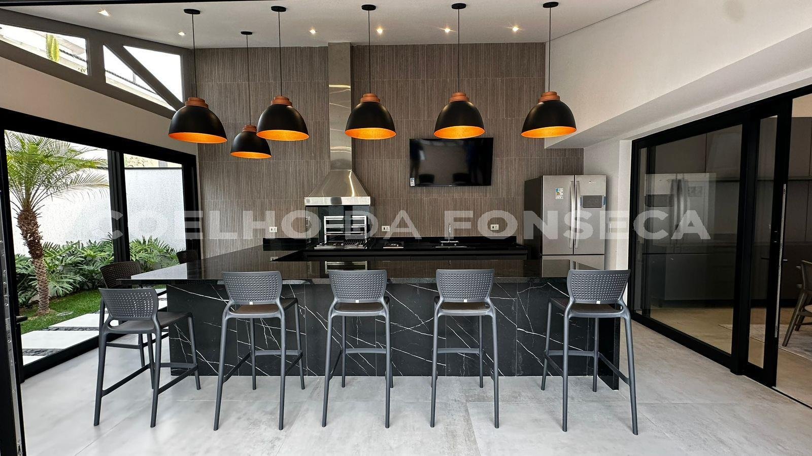 Espaço Gourmet (Empreendimento)