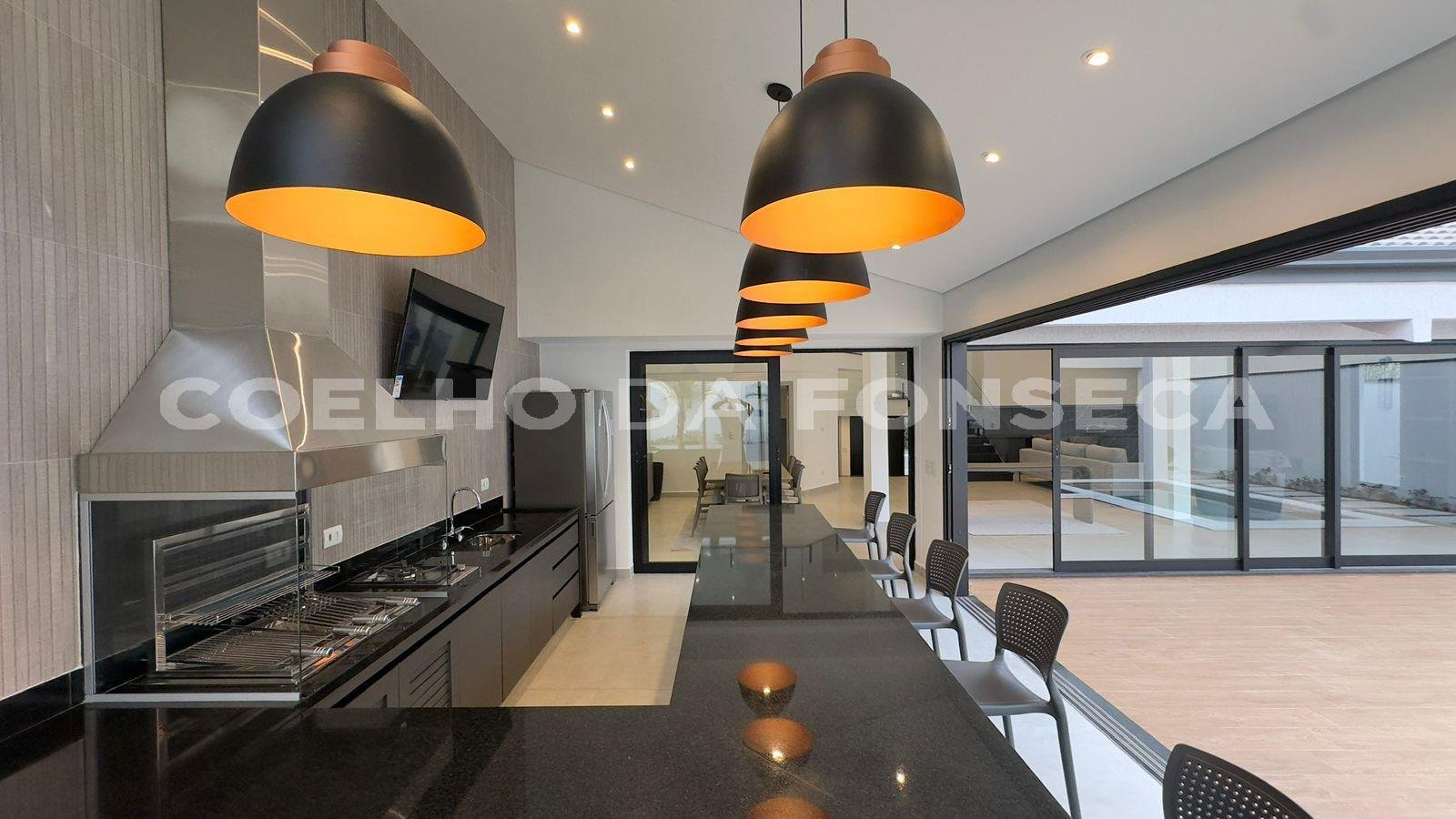 Espaço Gourmet (Unidade)