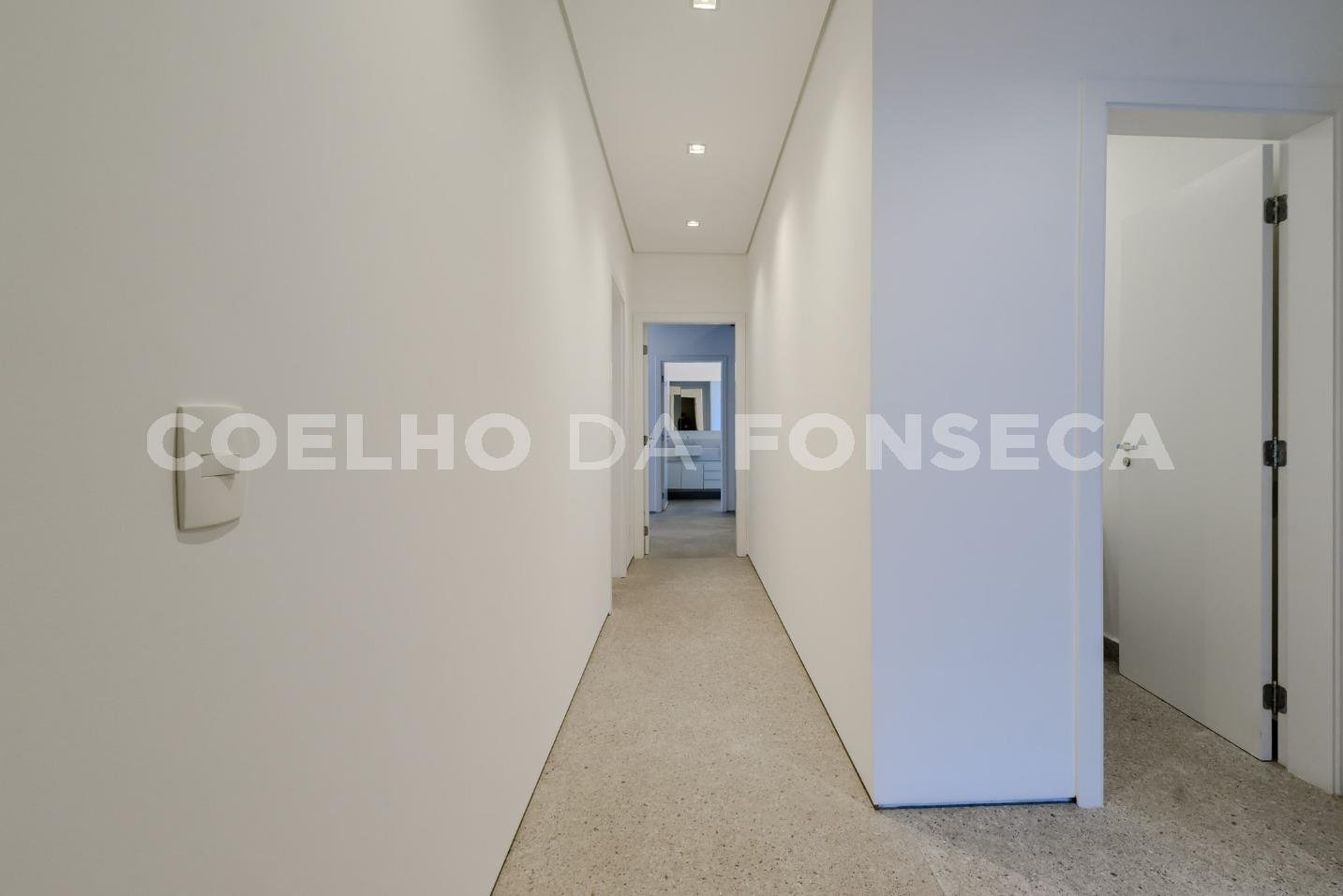 Hall de Circulação