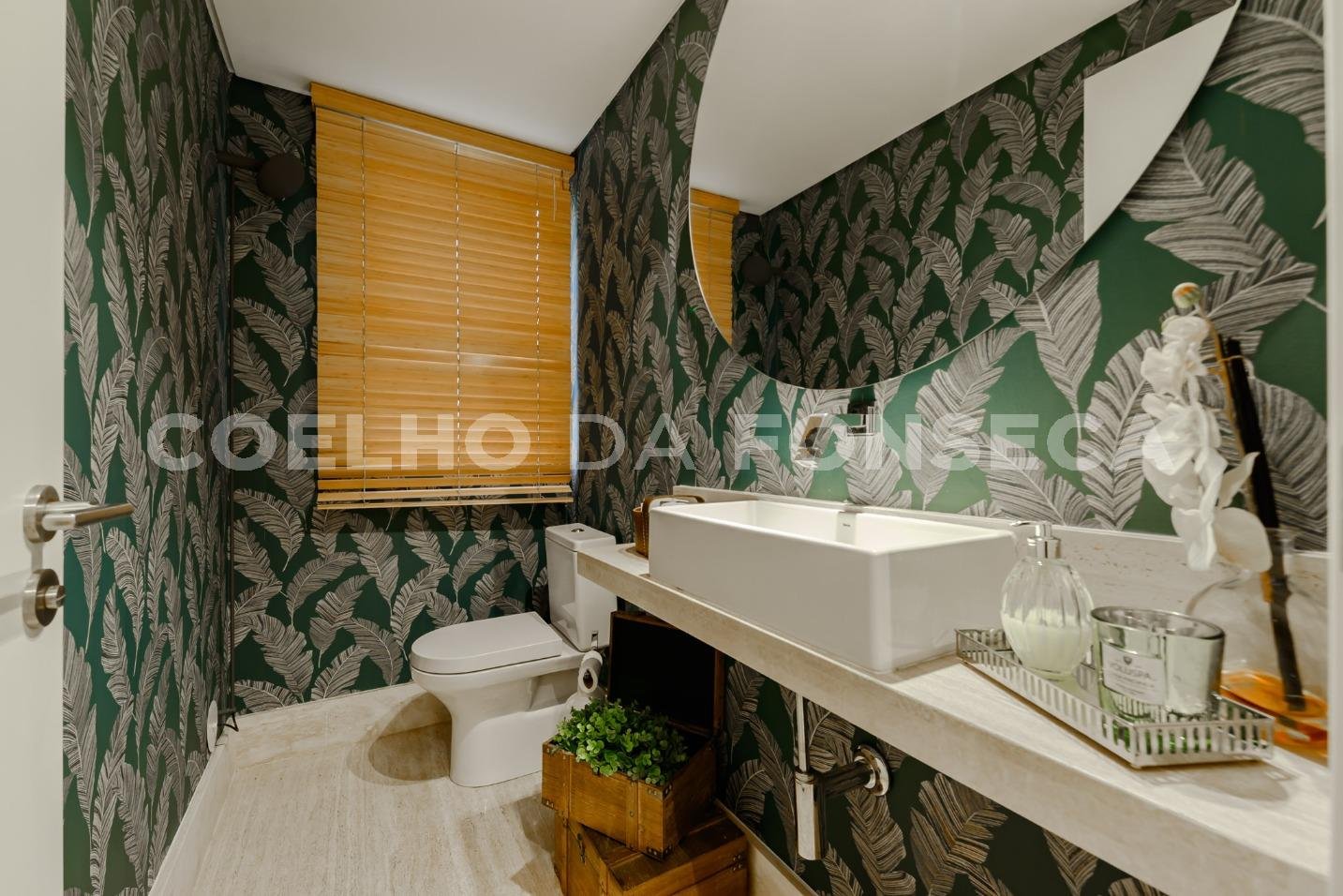 Lavabo