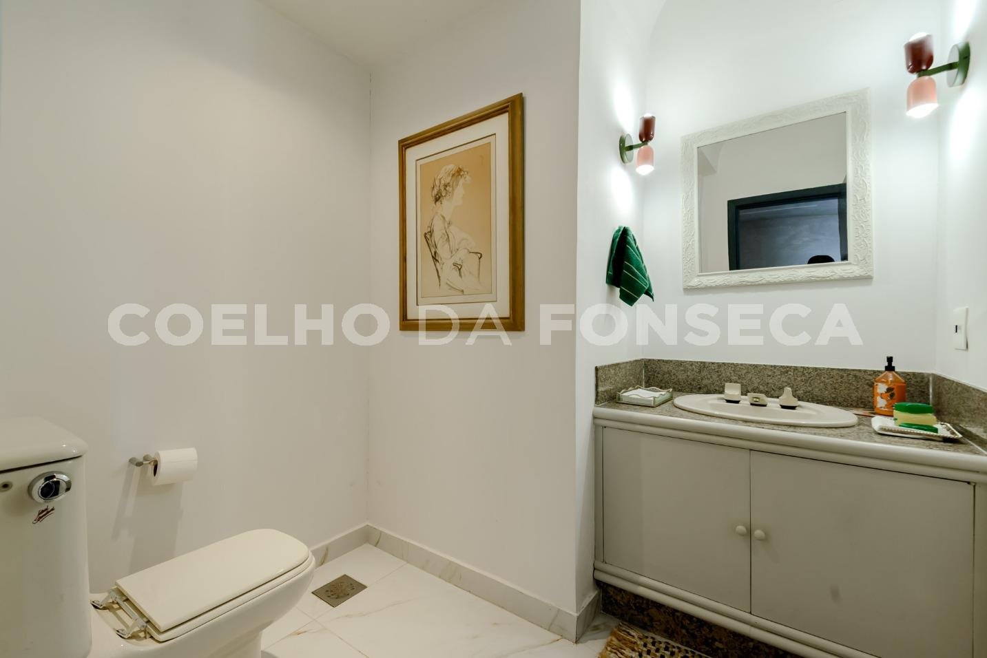 Lavabo
