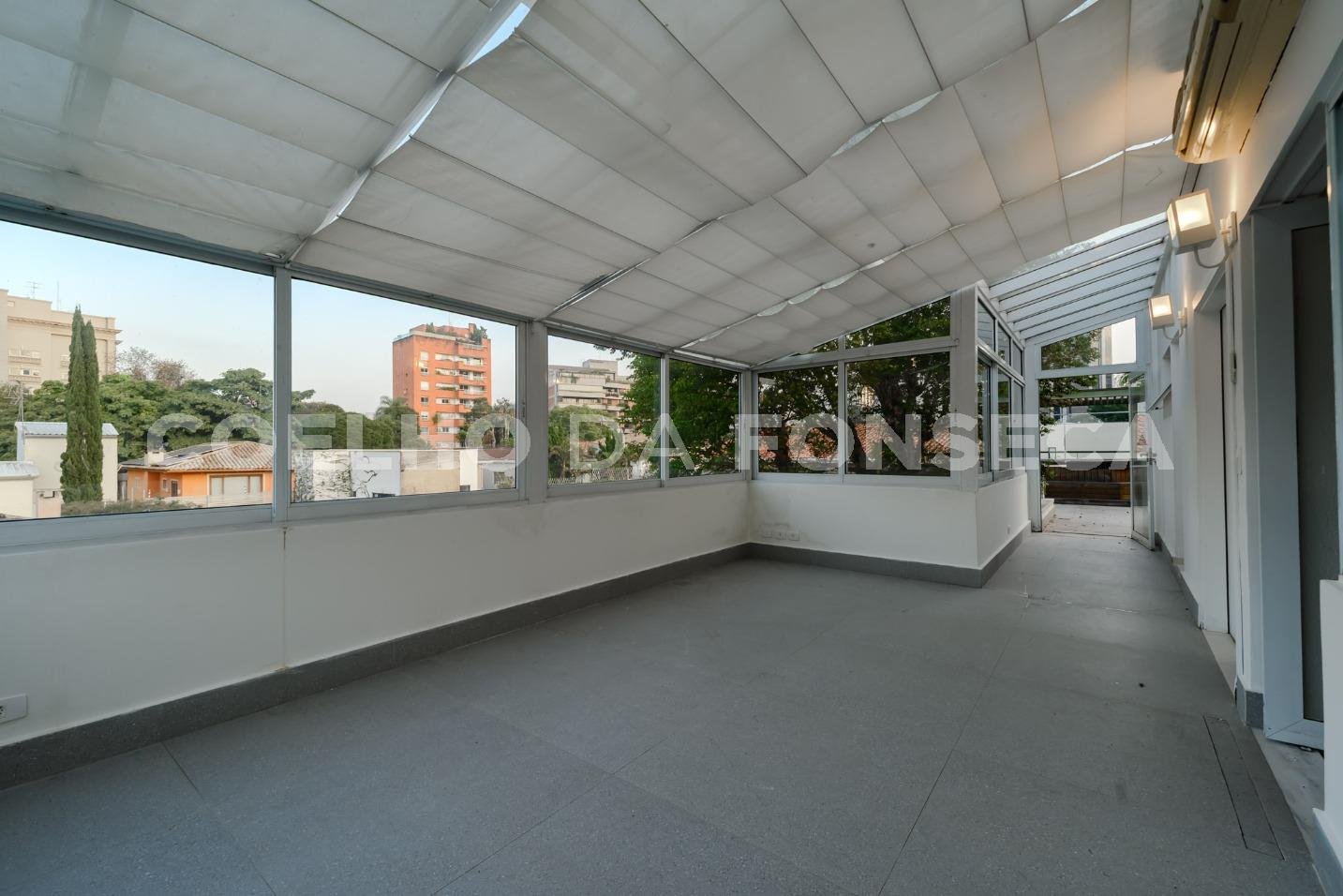 Terraço