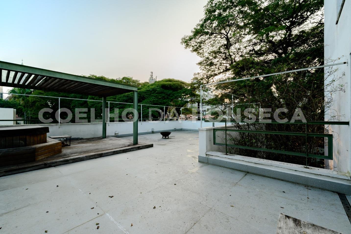 Terraço