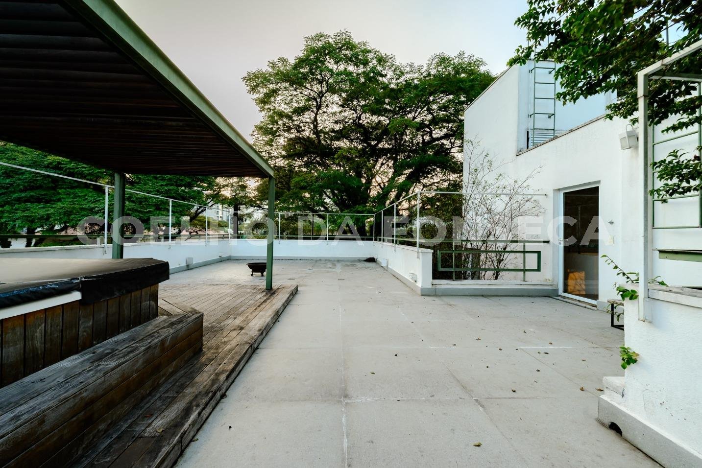 Terraço