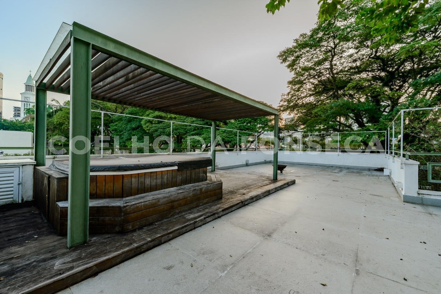 Terraço