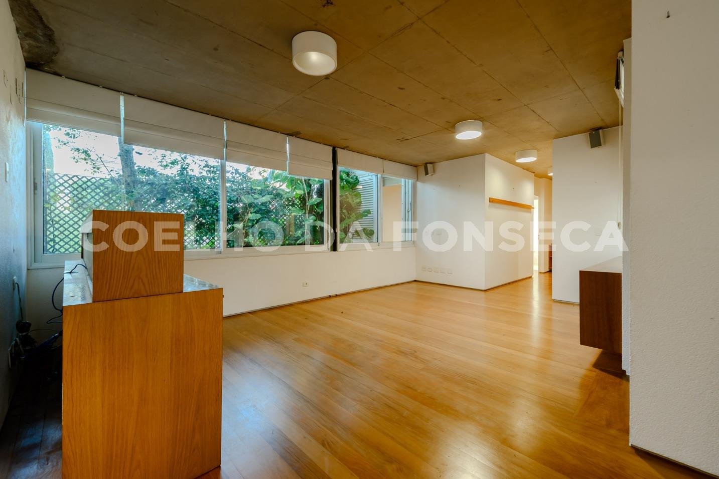 Hall de Circulação