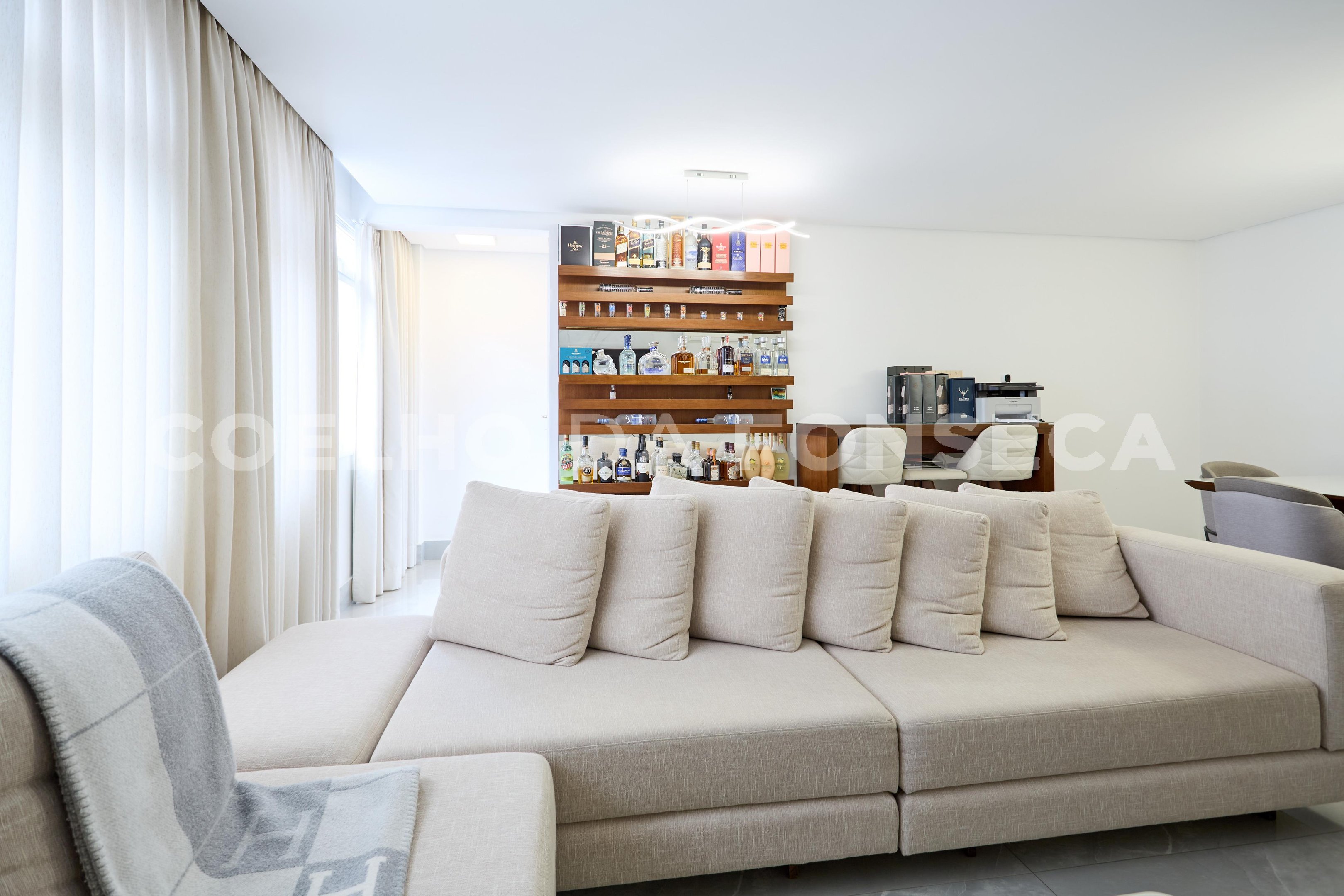 Sala de Estar (1)