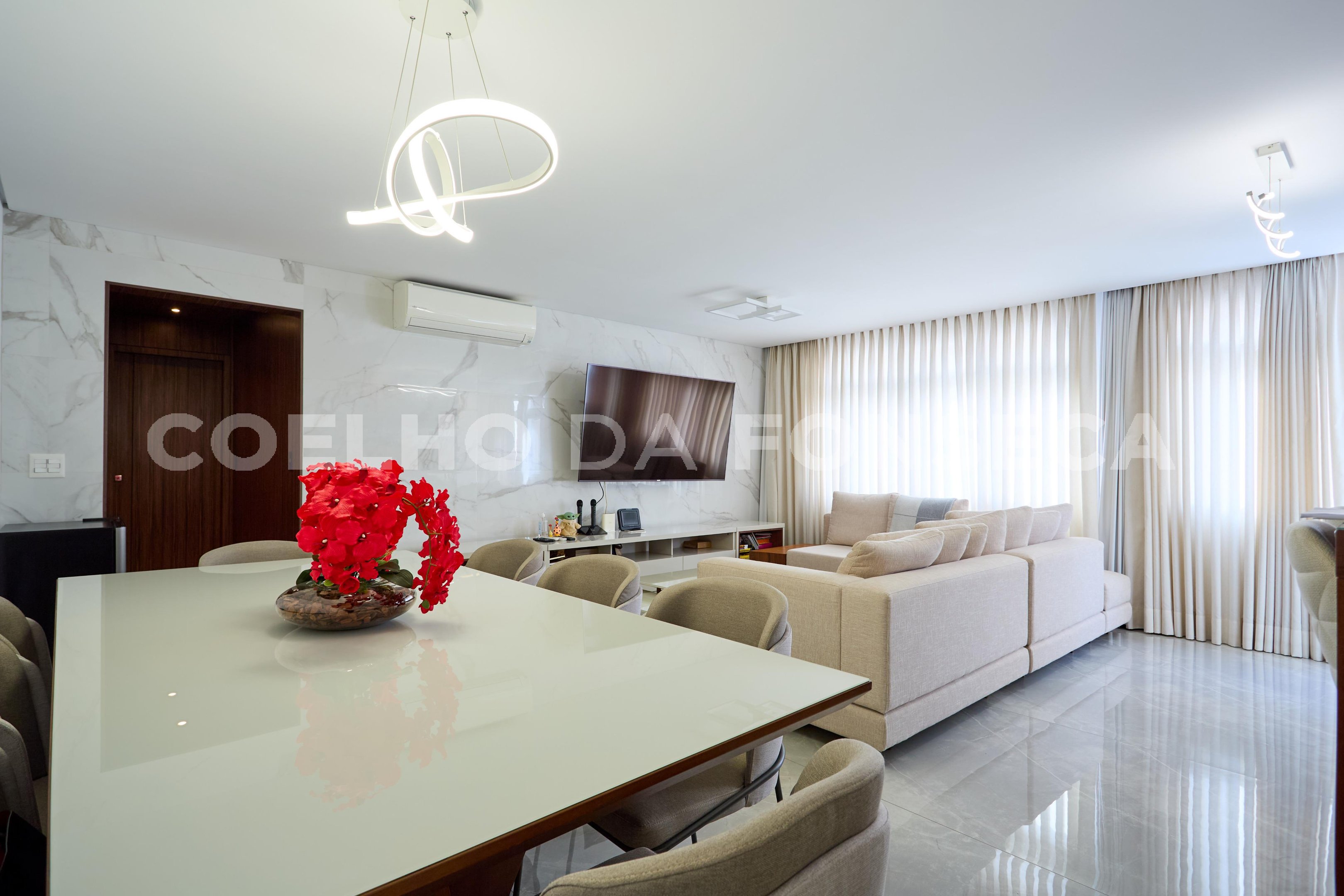 Sala de Estar (1)