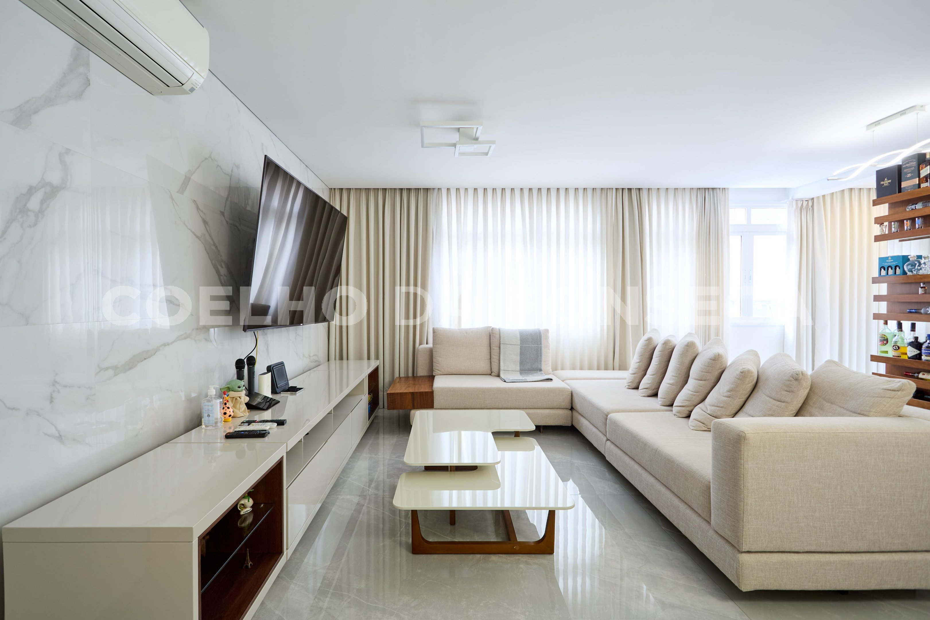 Sala de Estar (1)