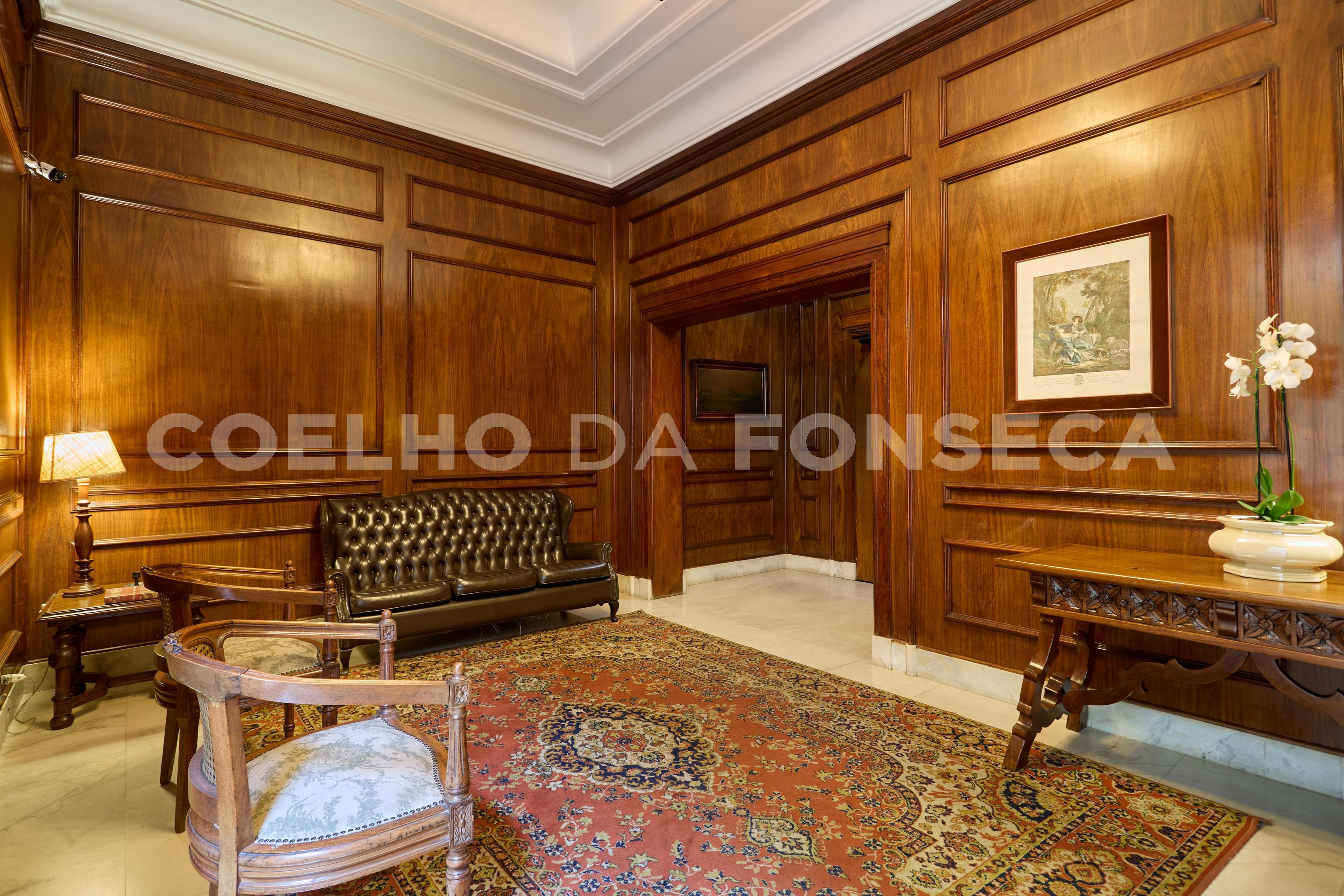 Hall de Entrada