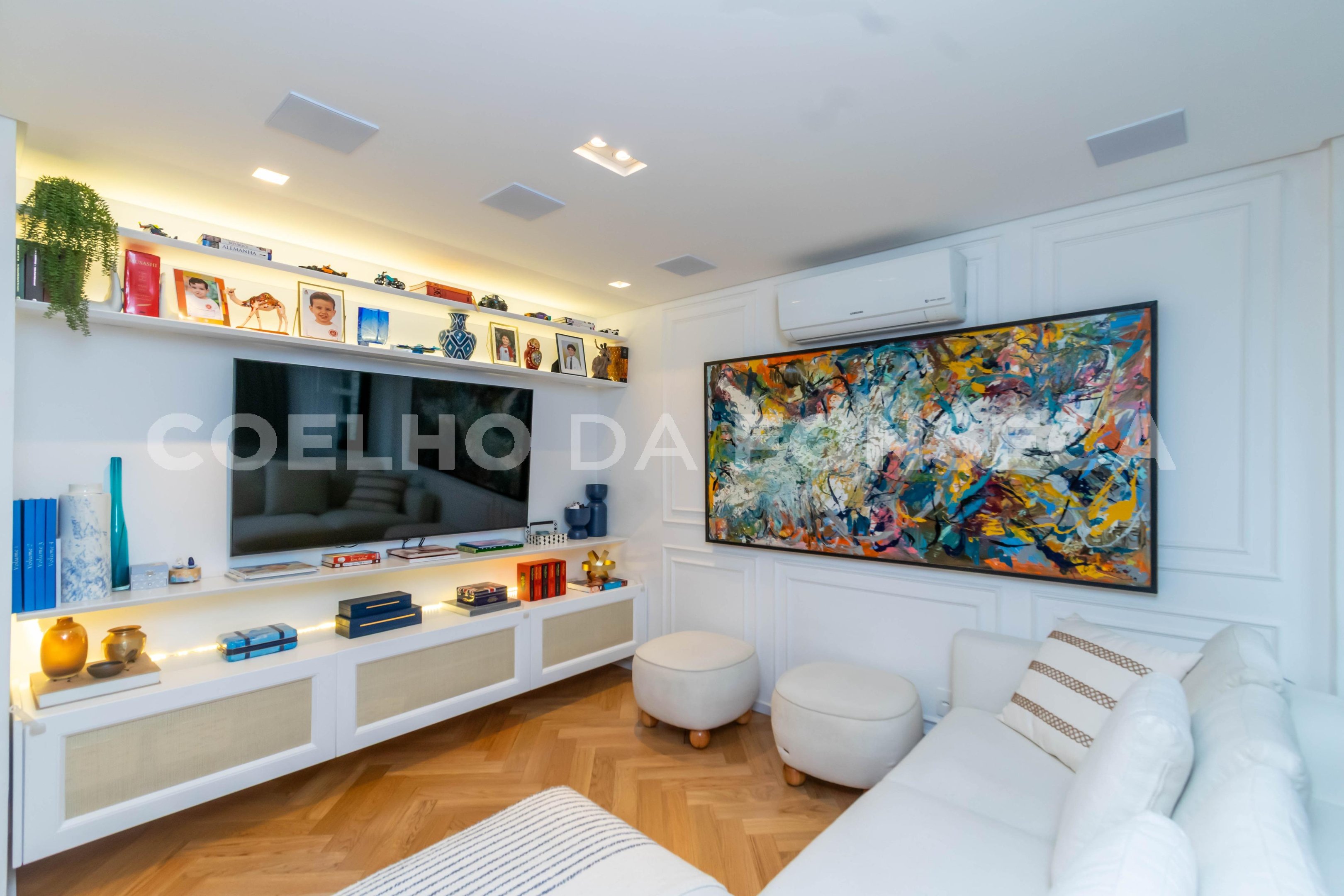 Sala de TV